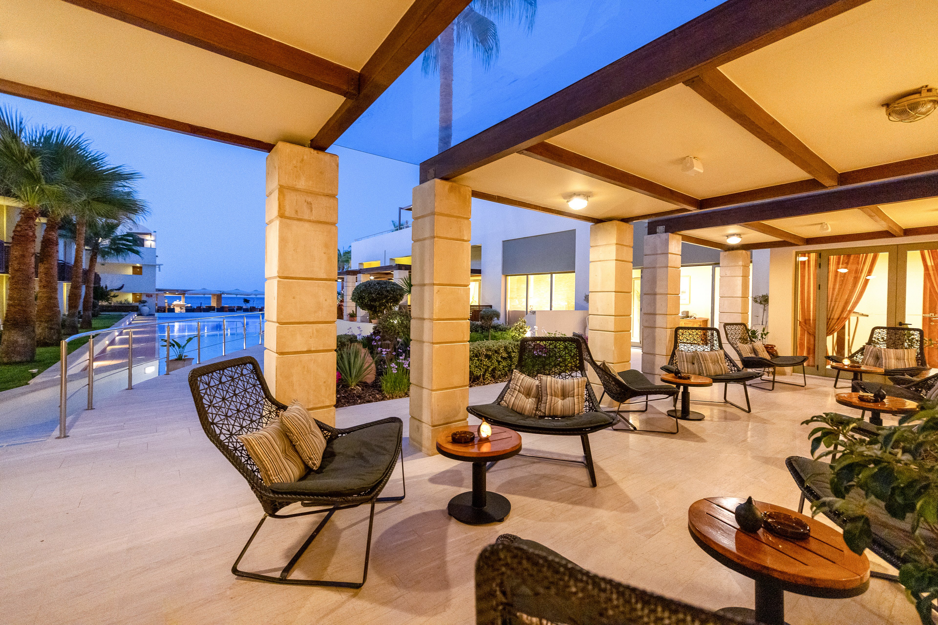 Giannoulis Santa Marina Plaza