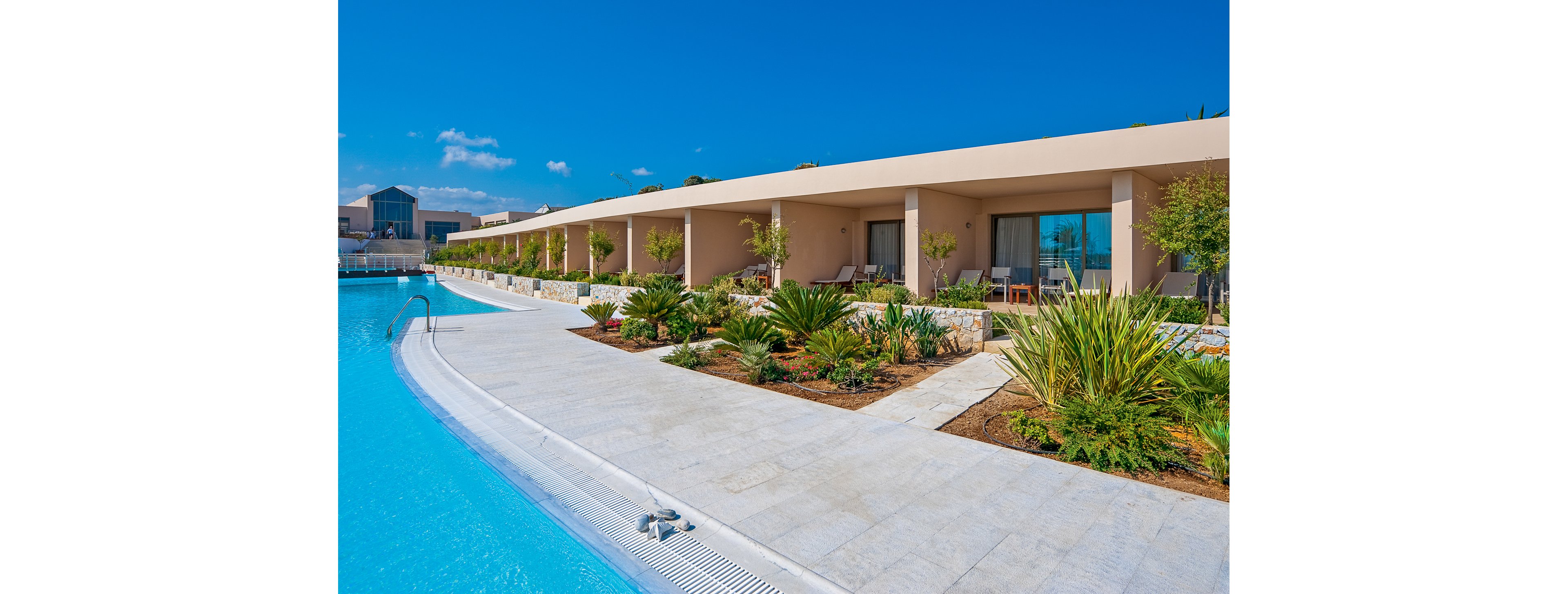 Giannoulis Cavo Spada Luxury Sports & Leisure Resort