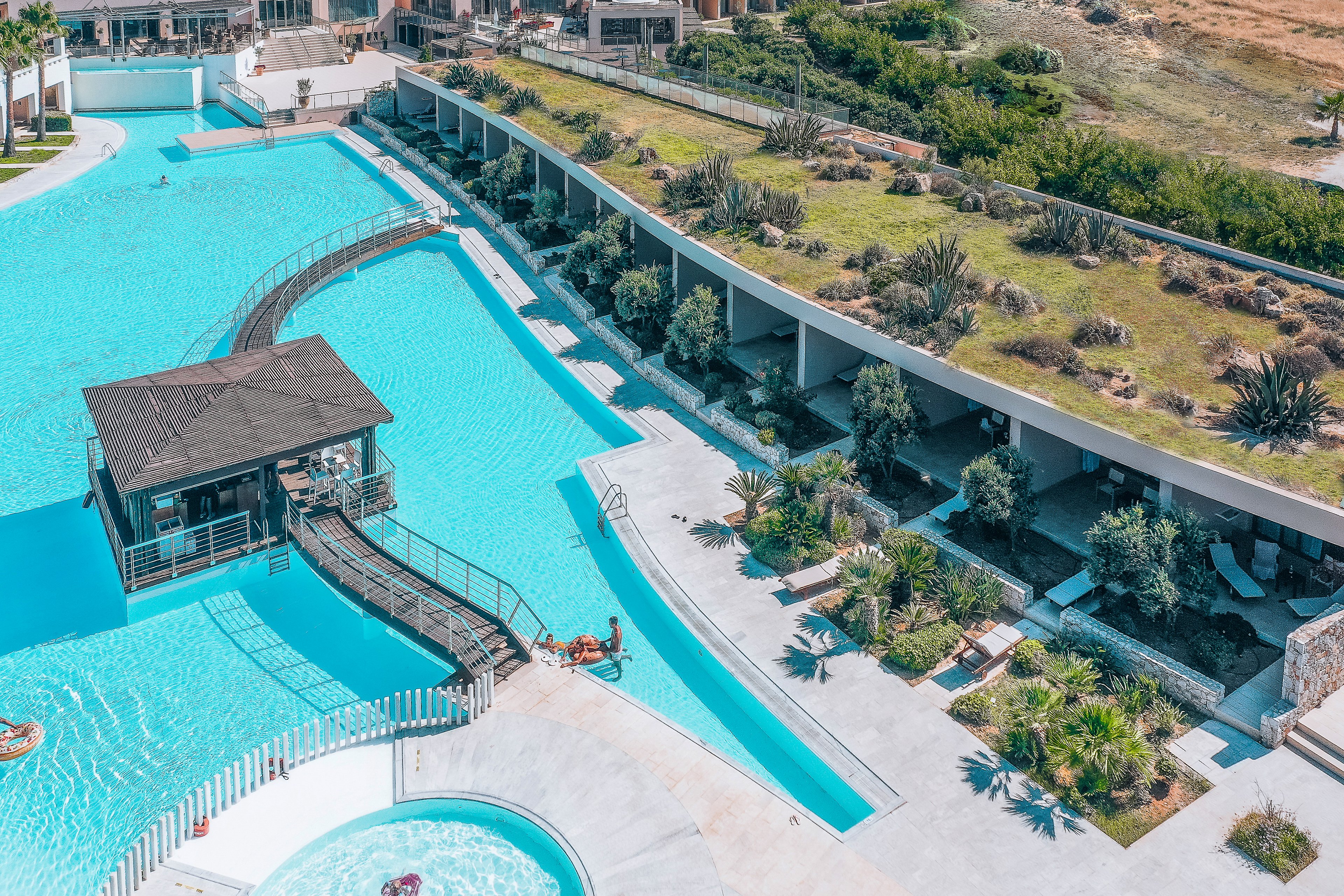 Giannoulis Cavo Spada Luxury Sports & Leisure Resort