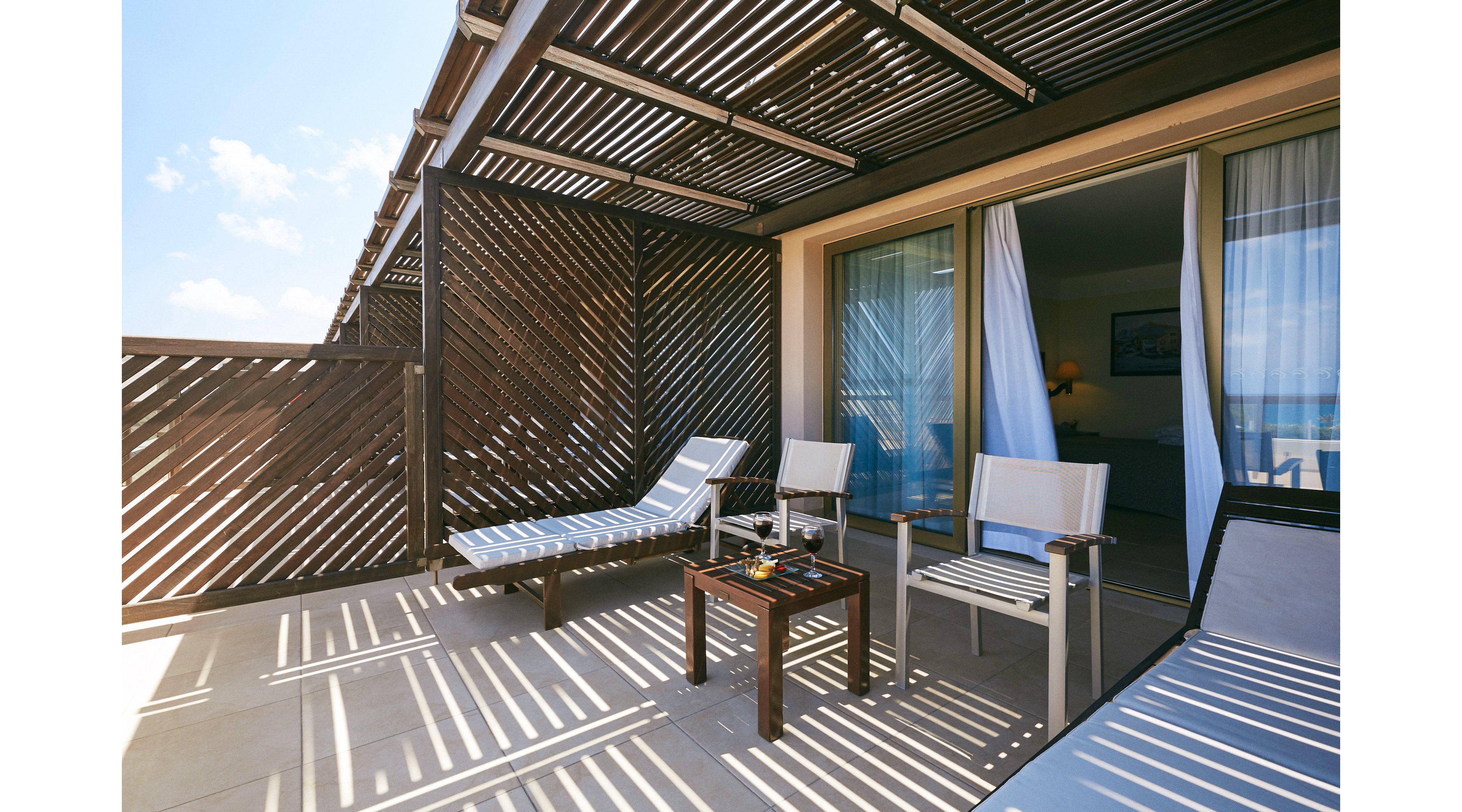 Giannoulis Cavo Spada Luxury Sports & Leisure Resort