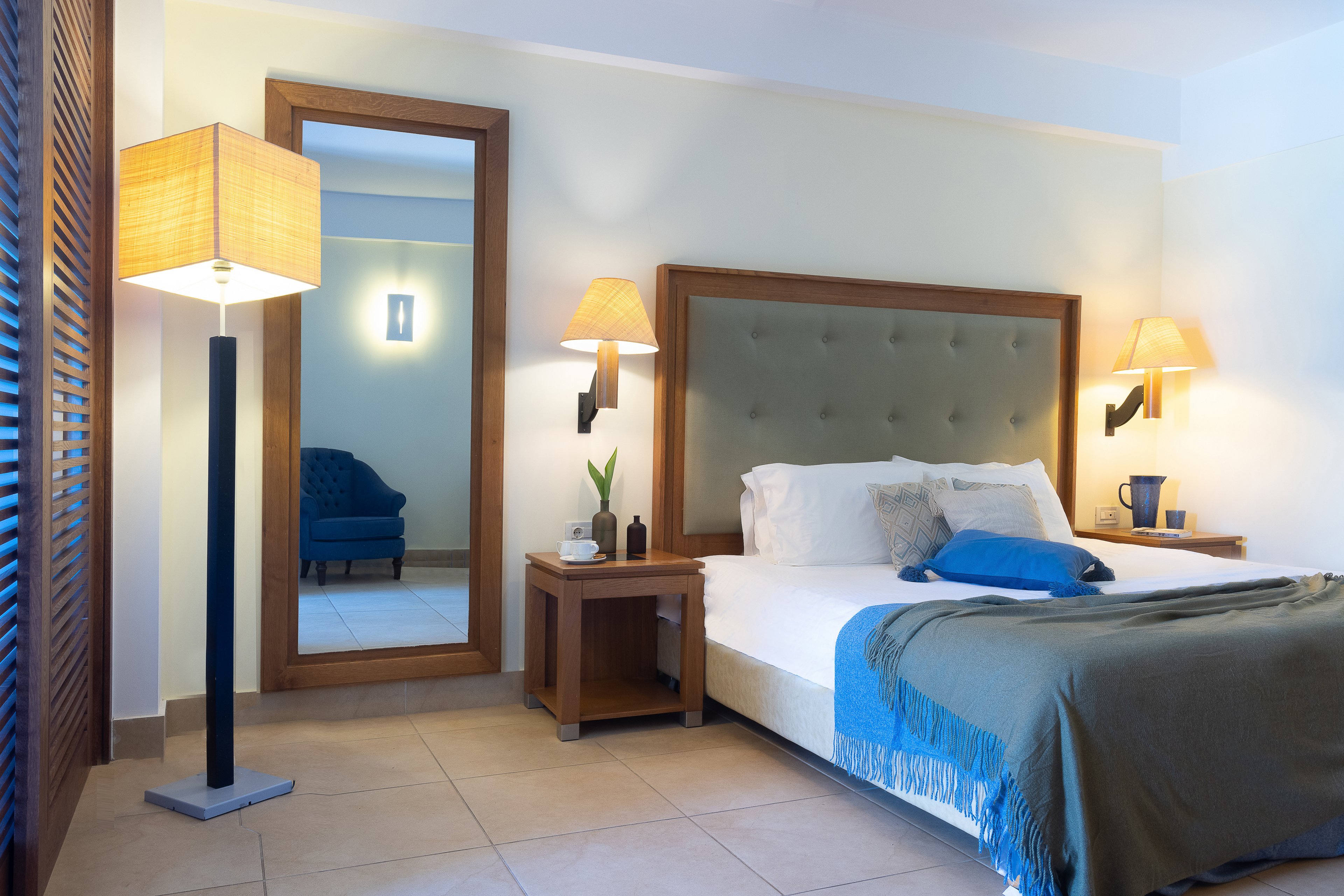 Giannoulis Cavo Spada Luxury Sports & Leisure Resort