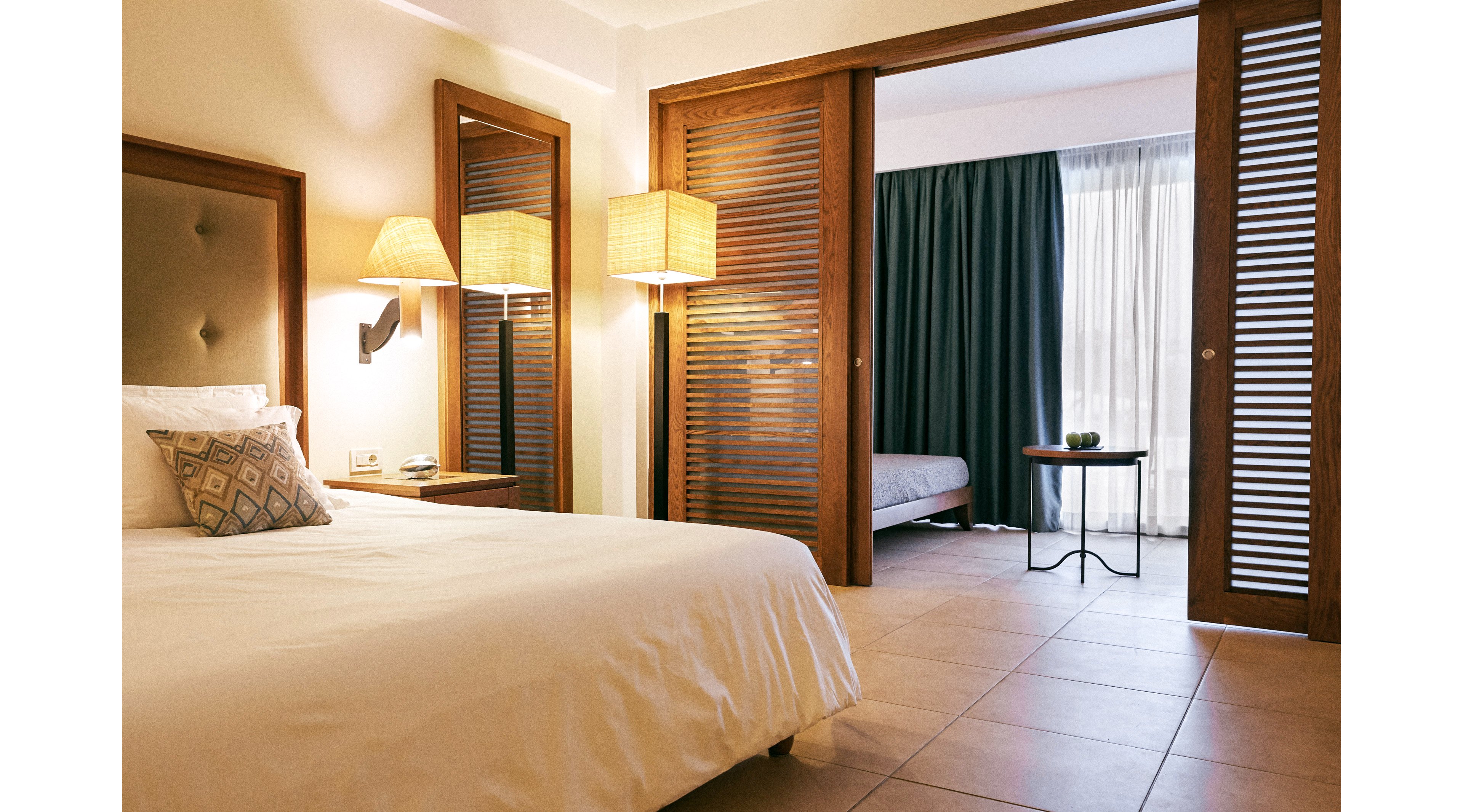 Giannoulis Cavo Spada Luxury Sports & Leisure Resort