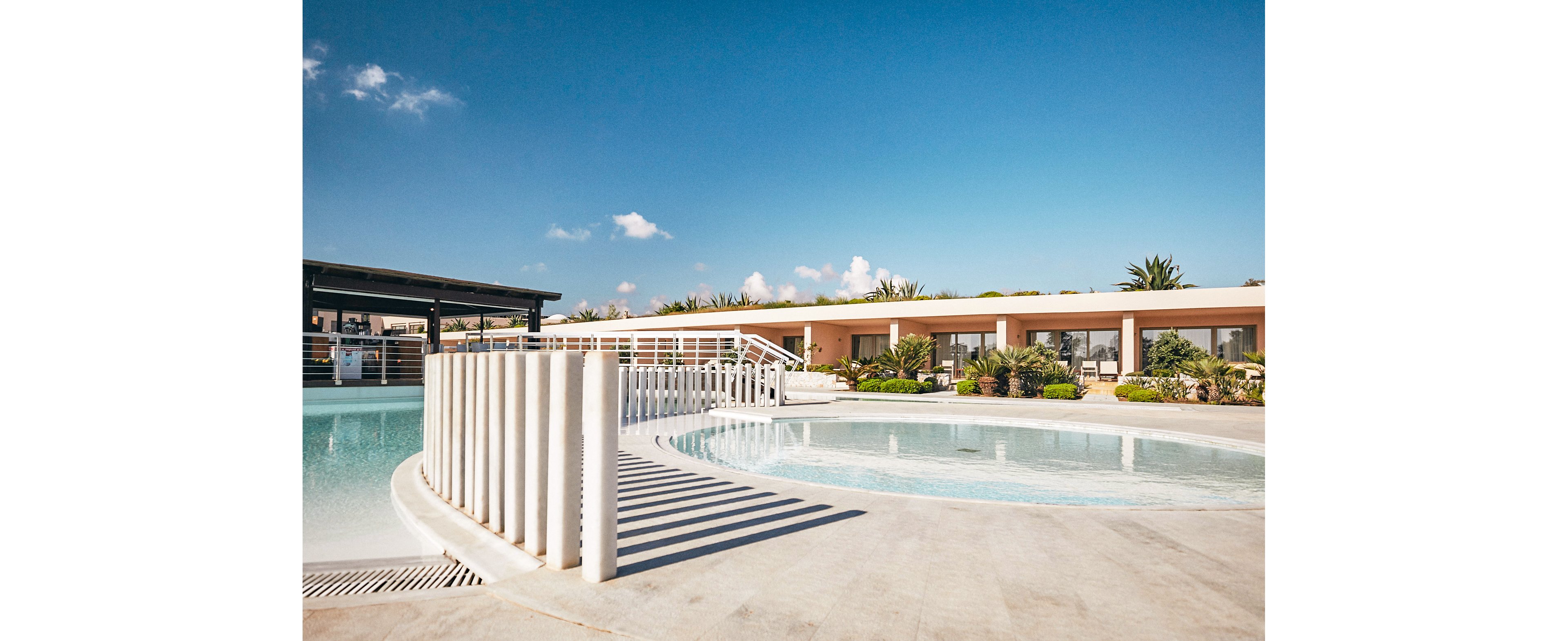 Giannoulis Cavo Spada Luxury Sports & Leisure Resort