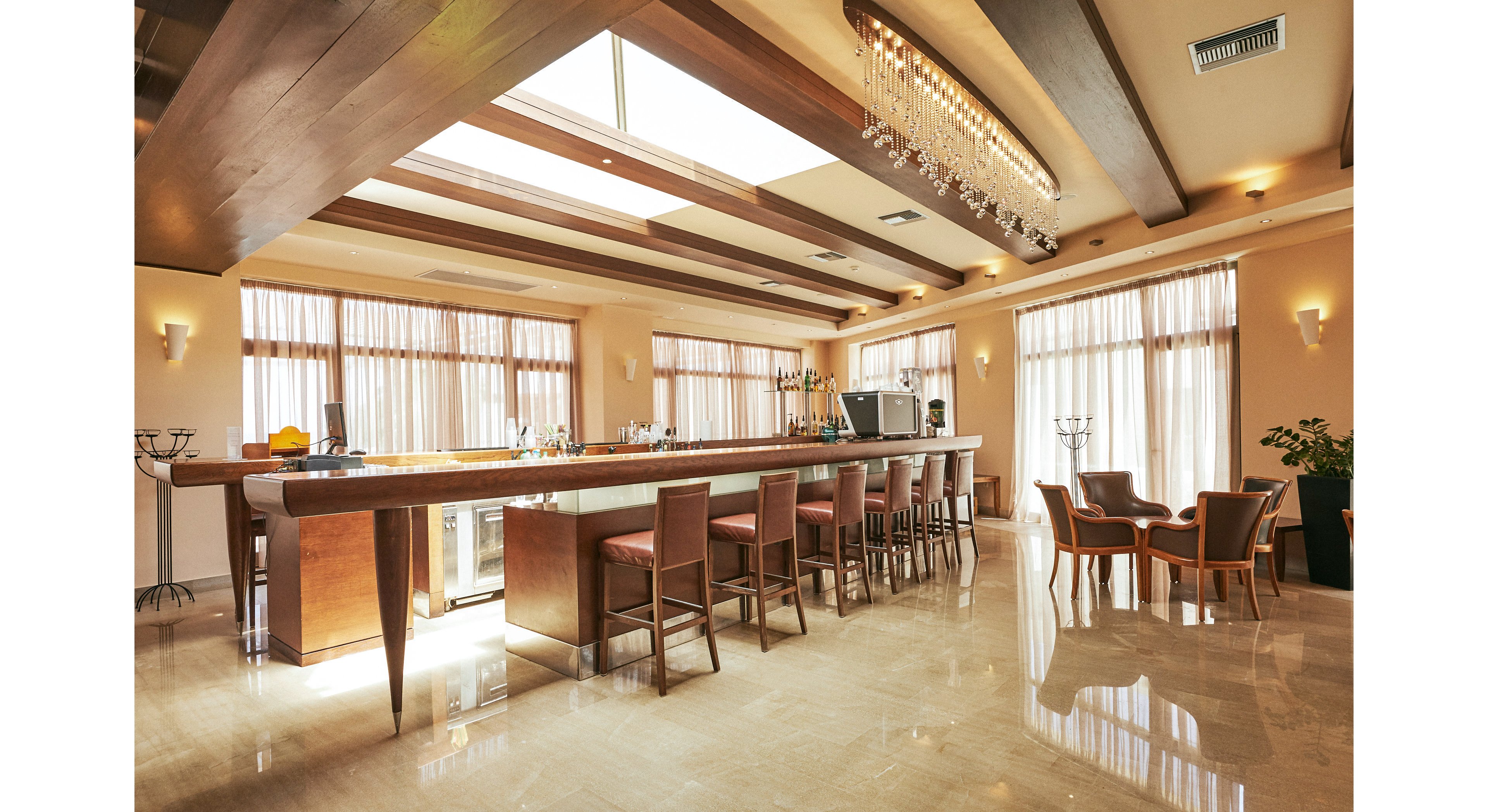 Giannoulis Cavo Spada Luxury Sports & Leisure Resort