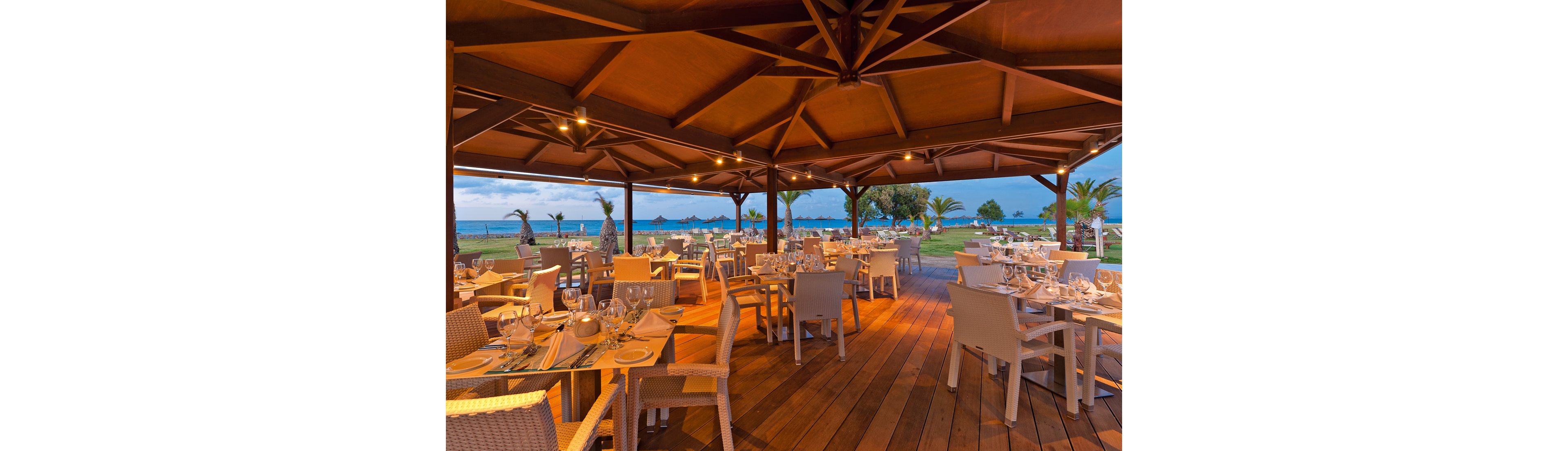 Giannoulis Cavo Spada Luxury Sports & Leisure Resort