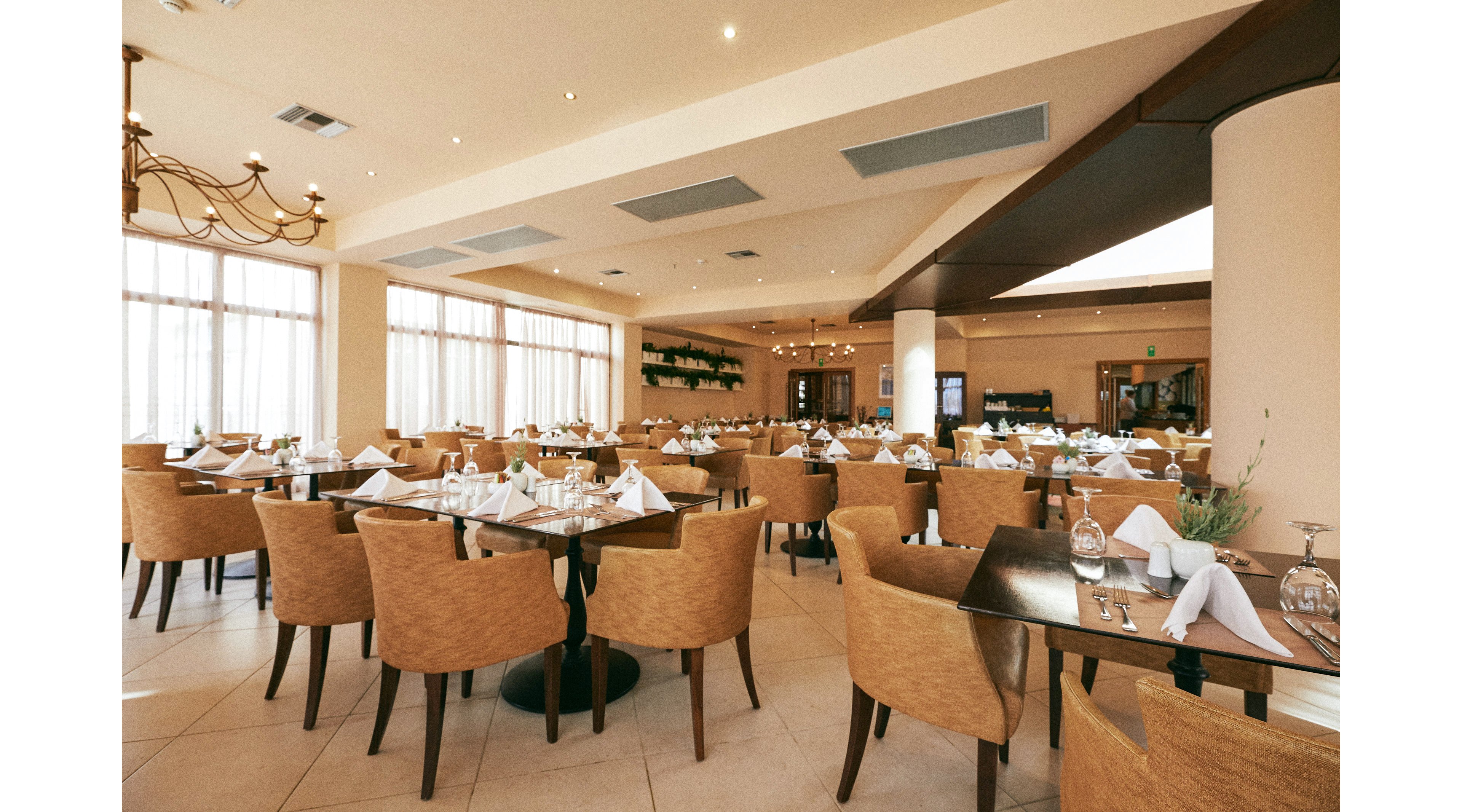 Giannoulis Cavo Spada Luxury Sports & Leisure Resort