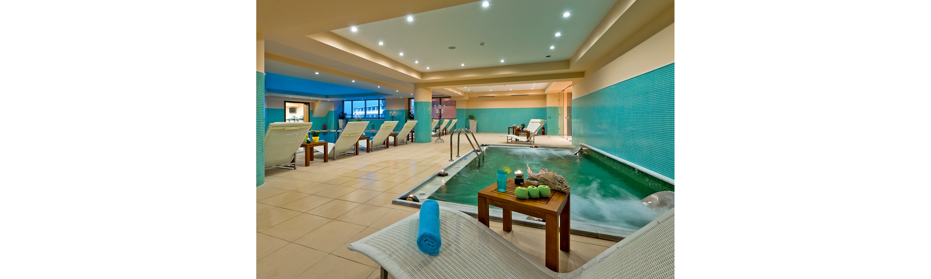 Giannoulis Cavo Spada Luxury Sports & Leisure Resort