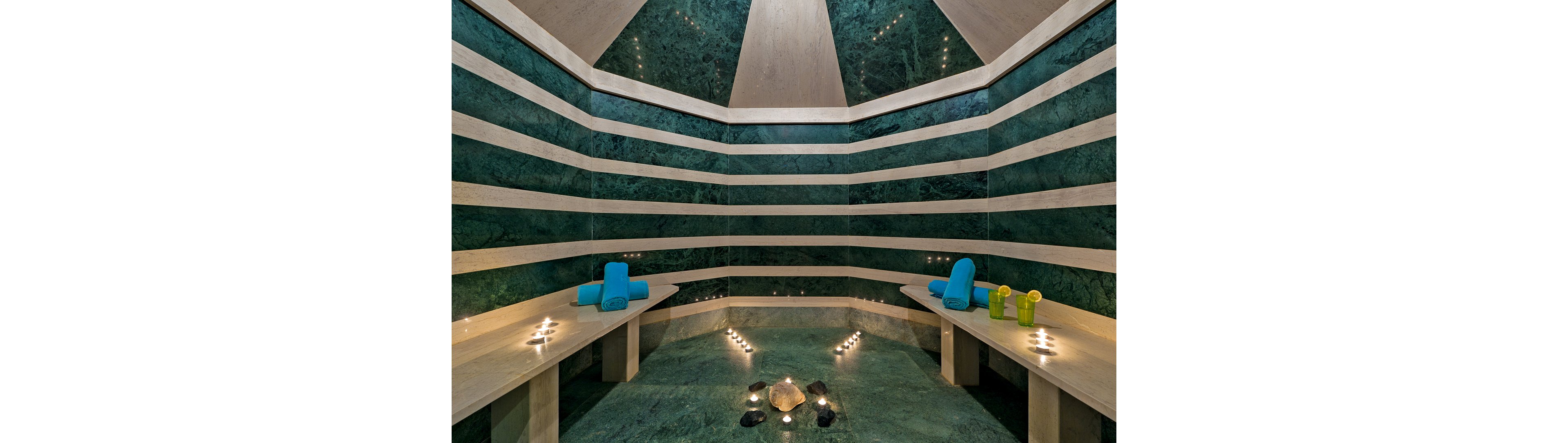 Giannoulis Cavo Spada Luxury Sports & Leisure Resort