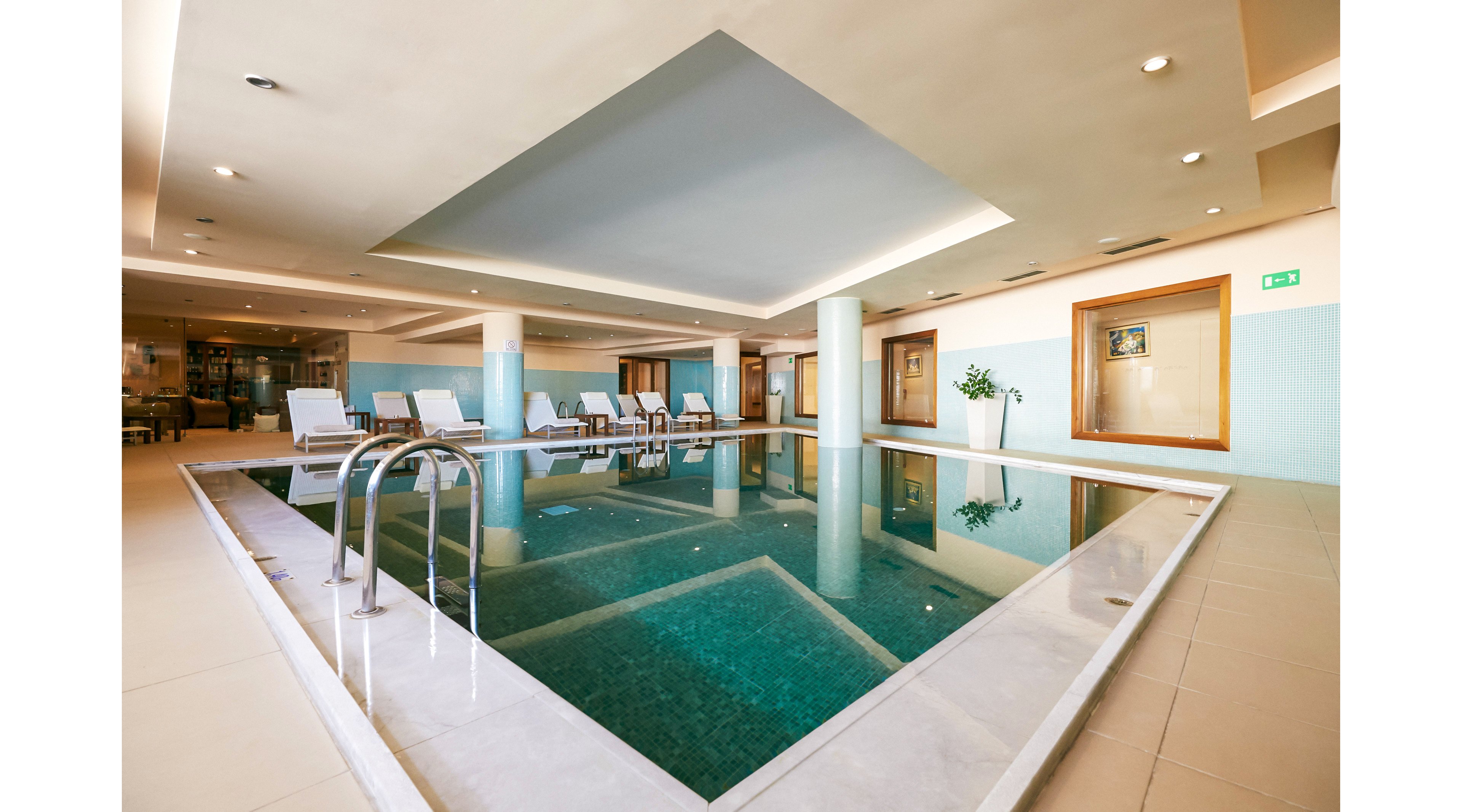 Giannoulis Cavo Spada Luxury Sports & Leisure Resort