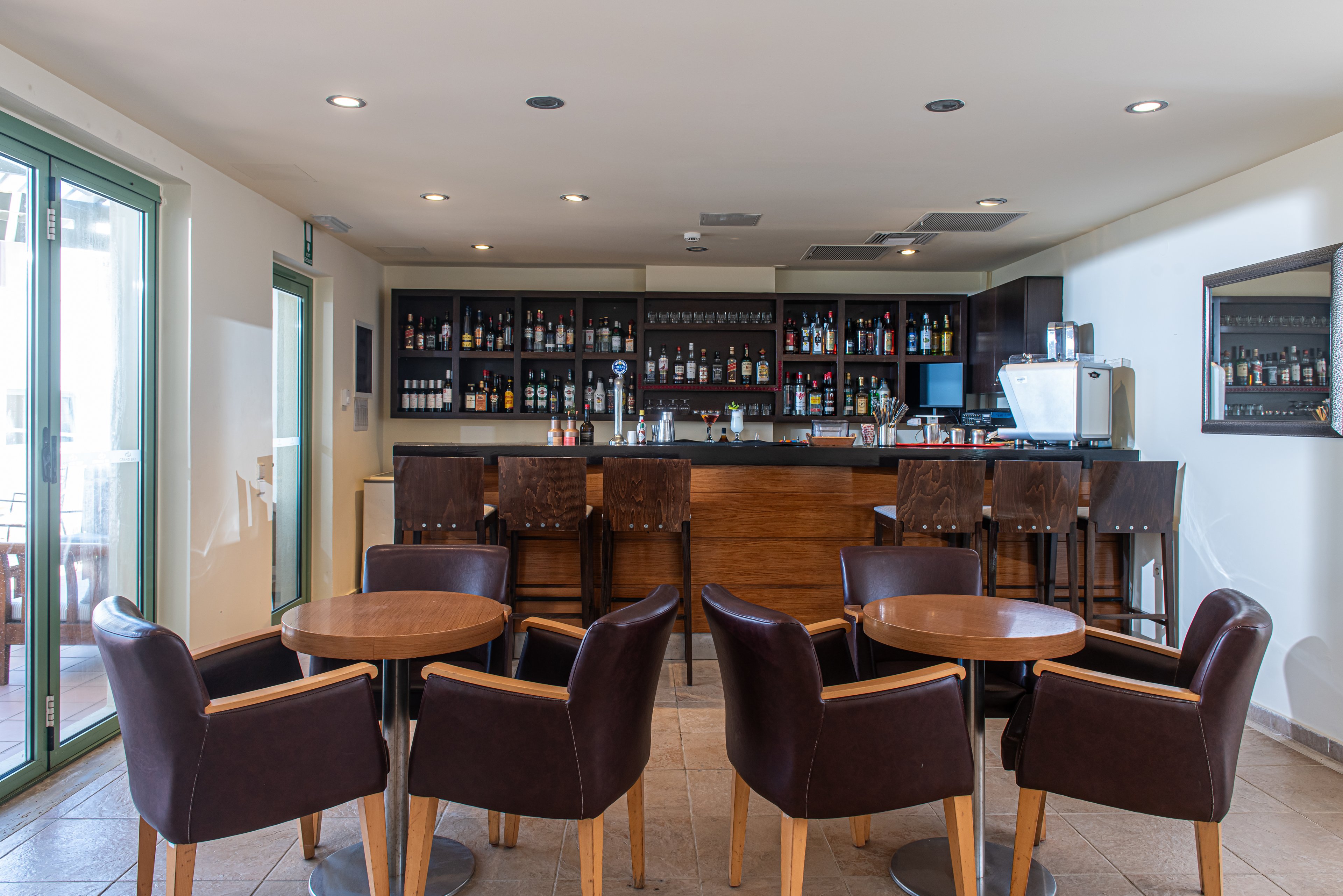 Giannoulis Grand Bay Beach Resort