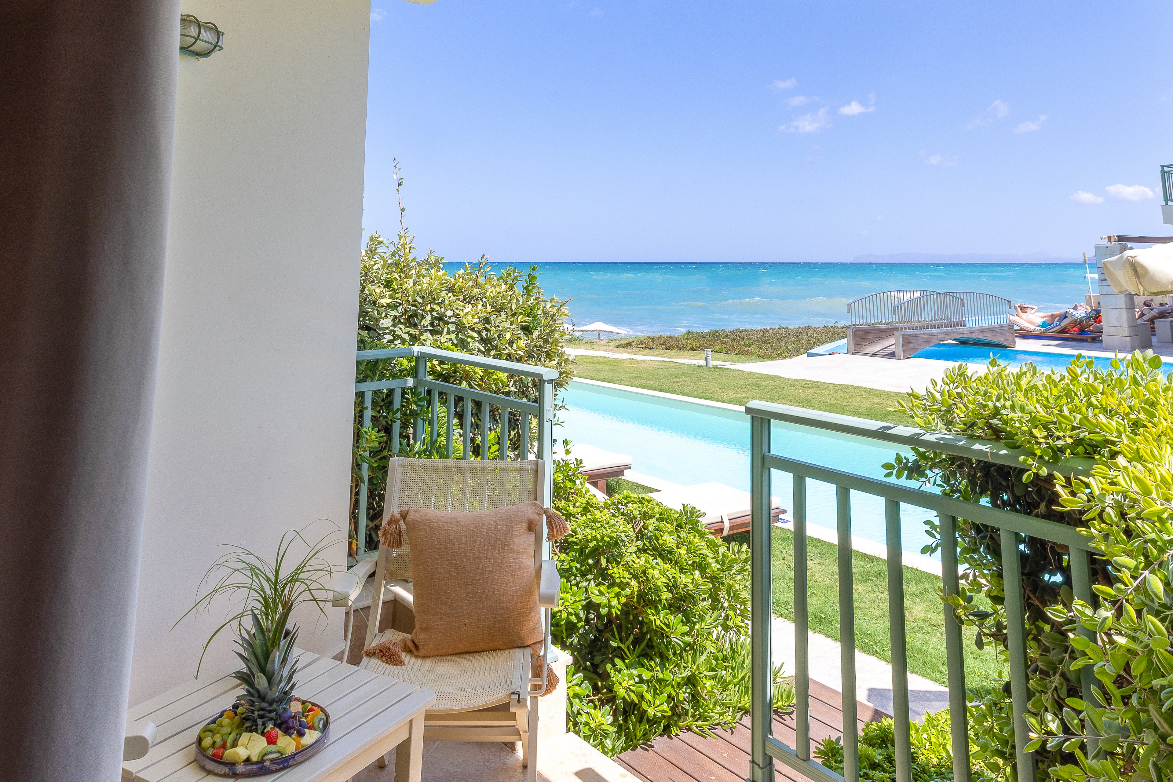 Giannoulis Grand Bay Beach Resort