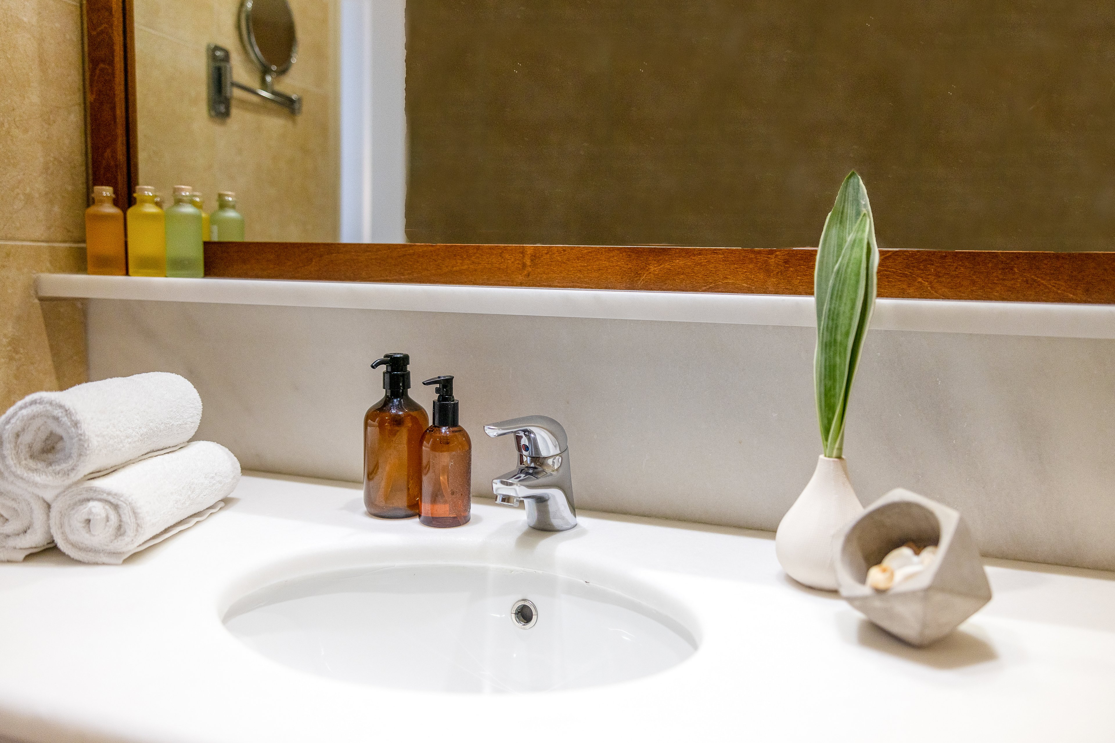 Giannoulis Grand Bay Beach Resort