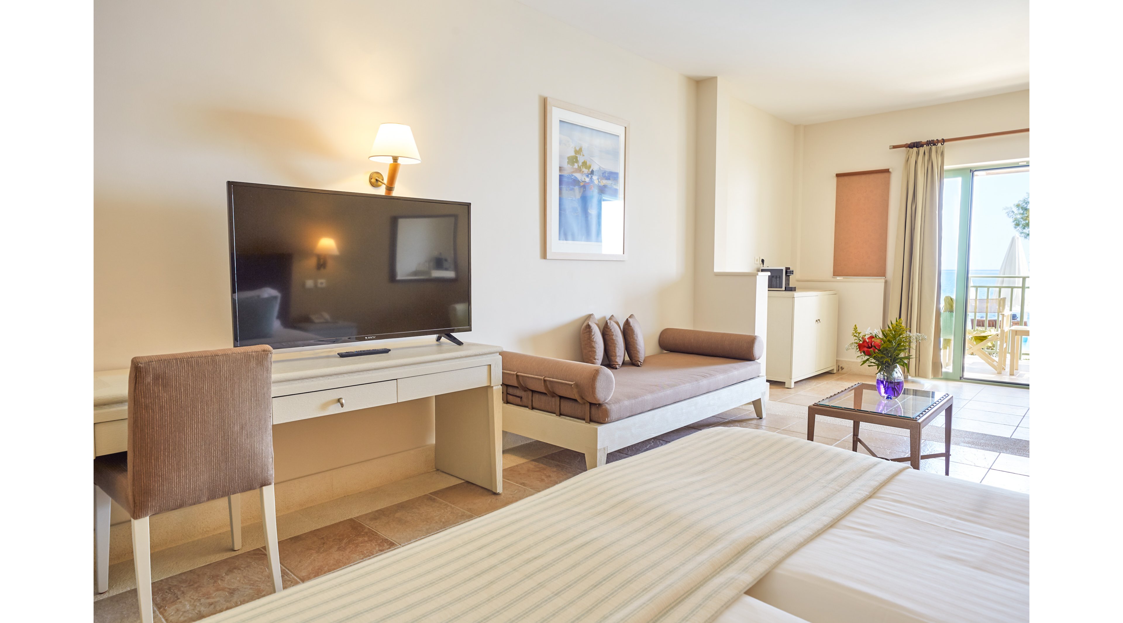 Giannoulis Grand Bay Beach Resort