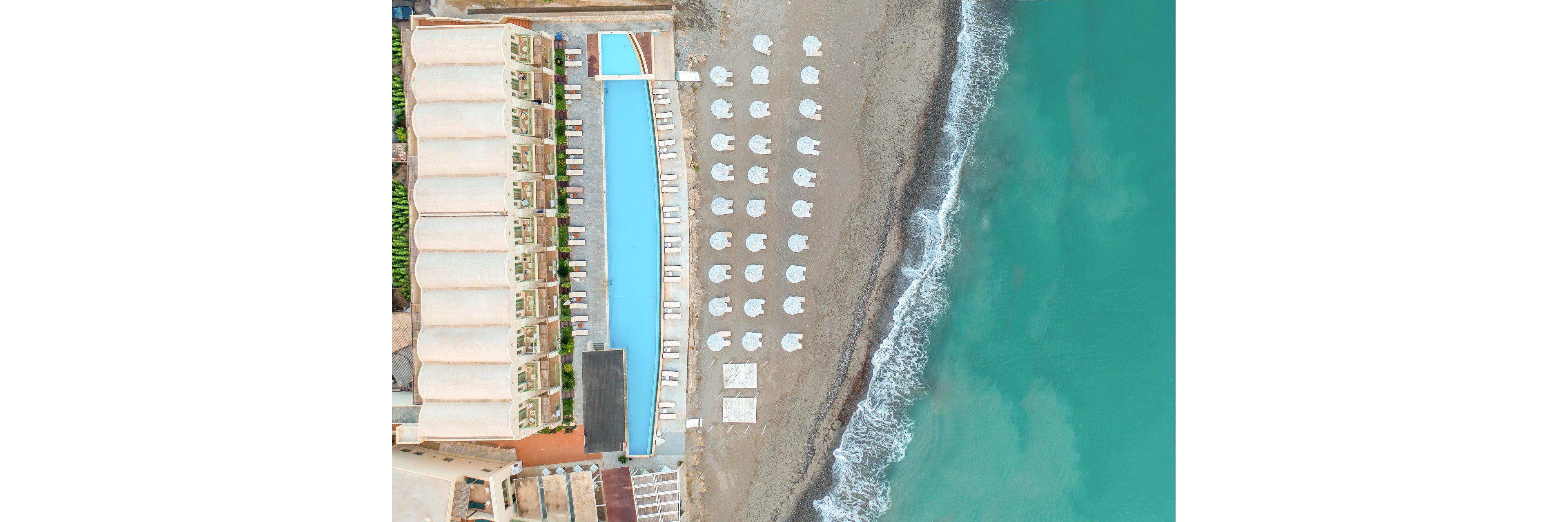 Giannoulis Grand Bay Beach Resort