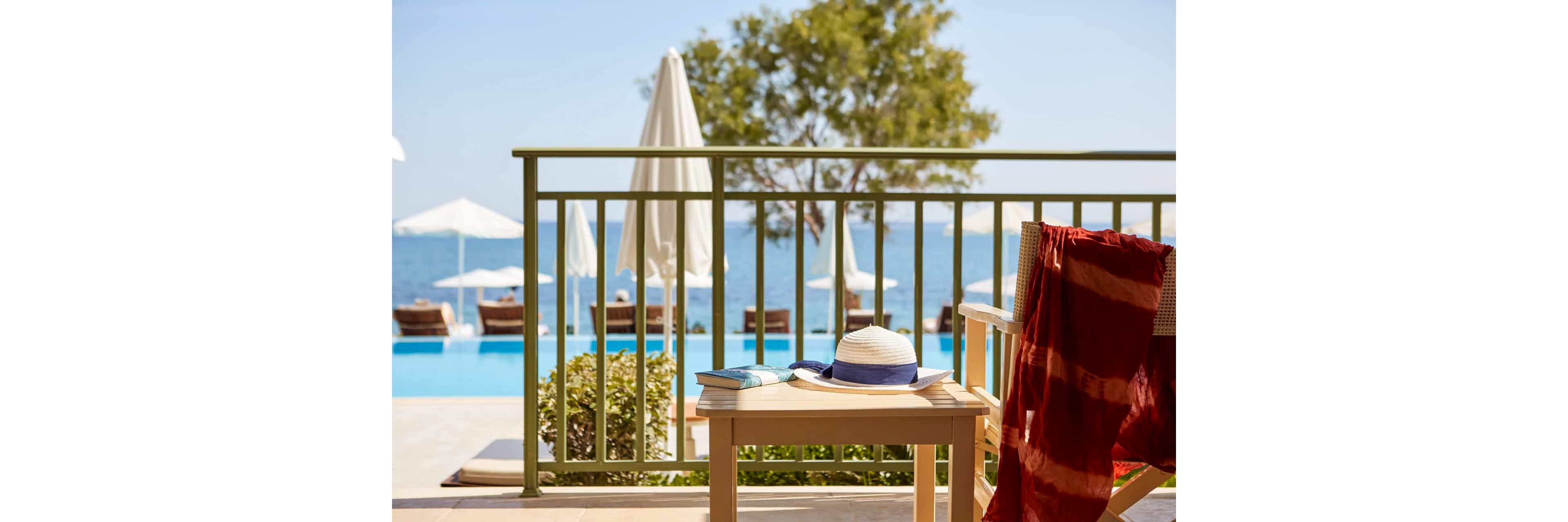 Giannoulis Grand Bay Beach Resort