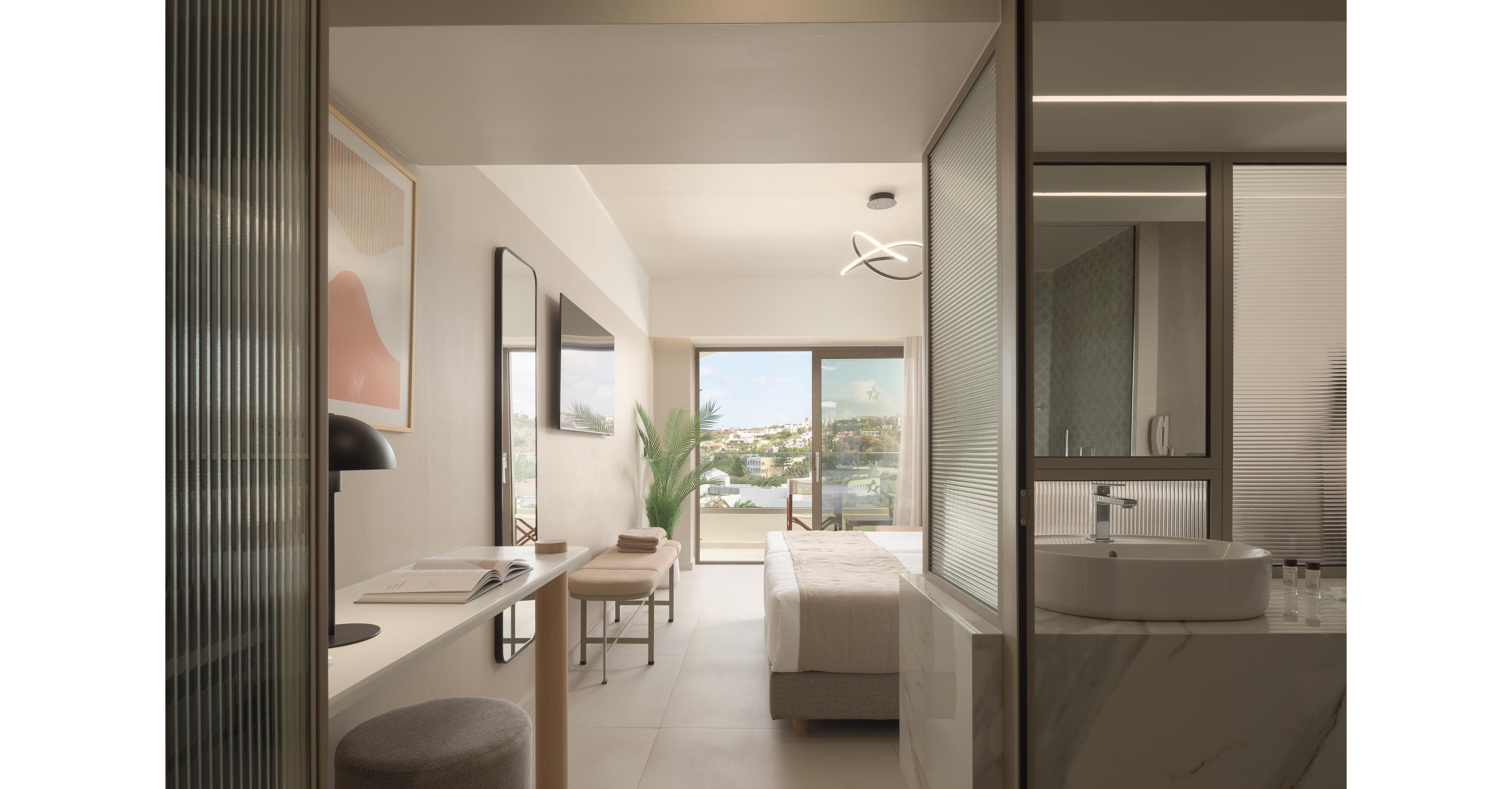 Creta Star Hotel
