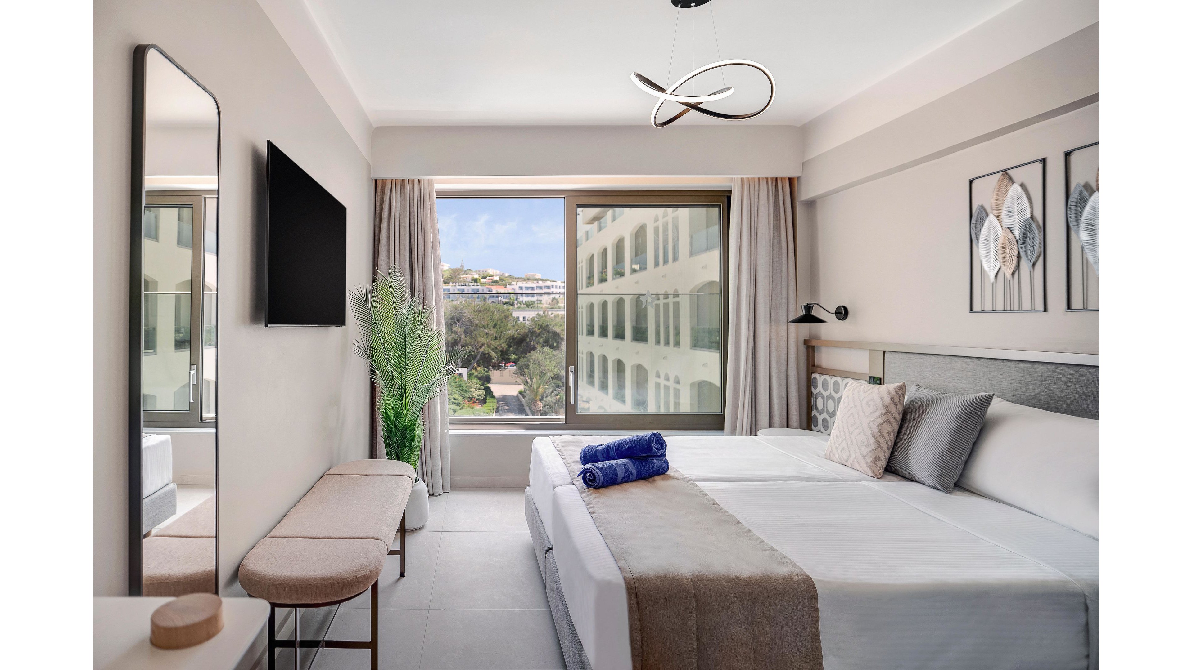 Creta Star Hotel