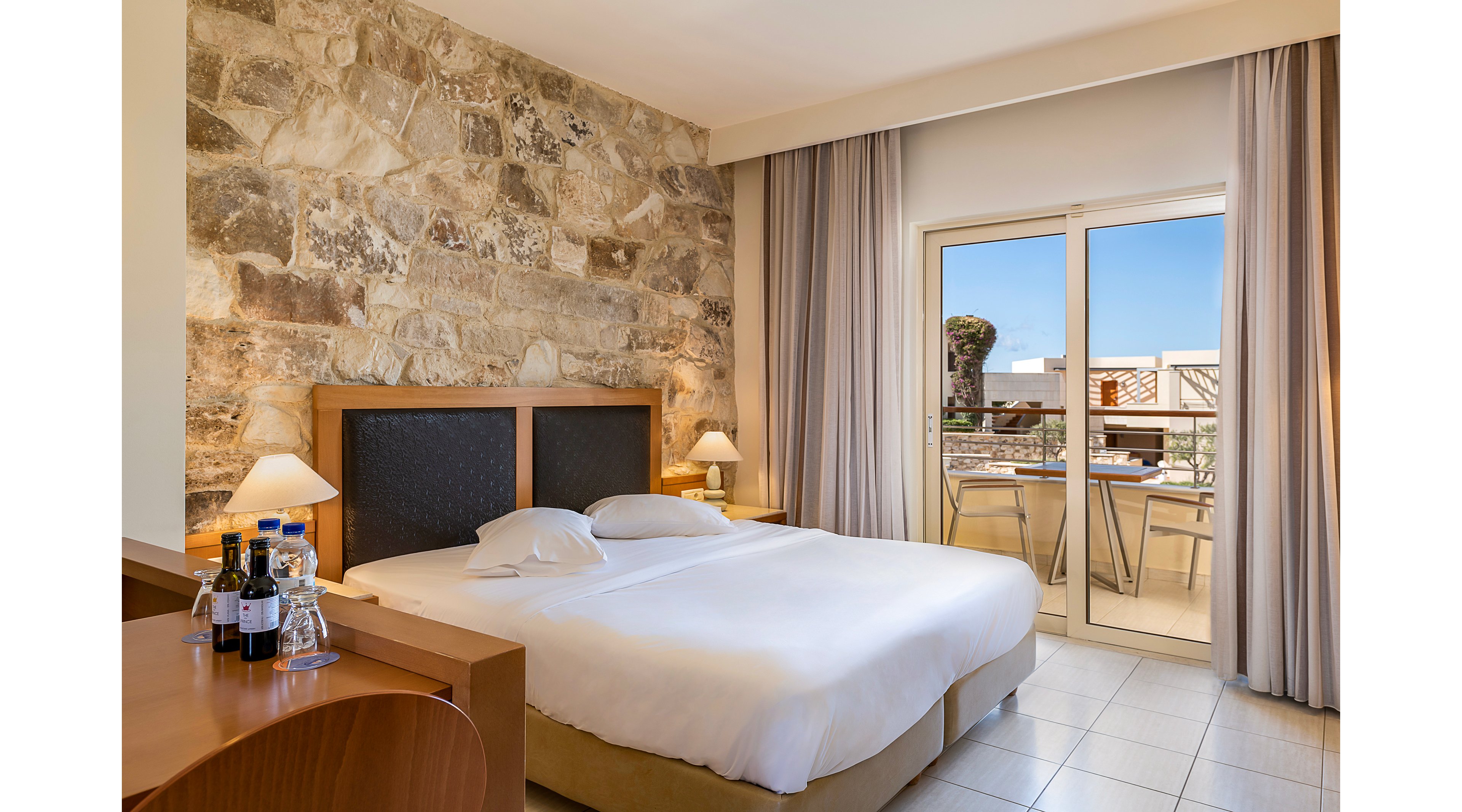 Cretan Dream Resort & Spa