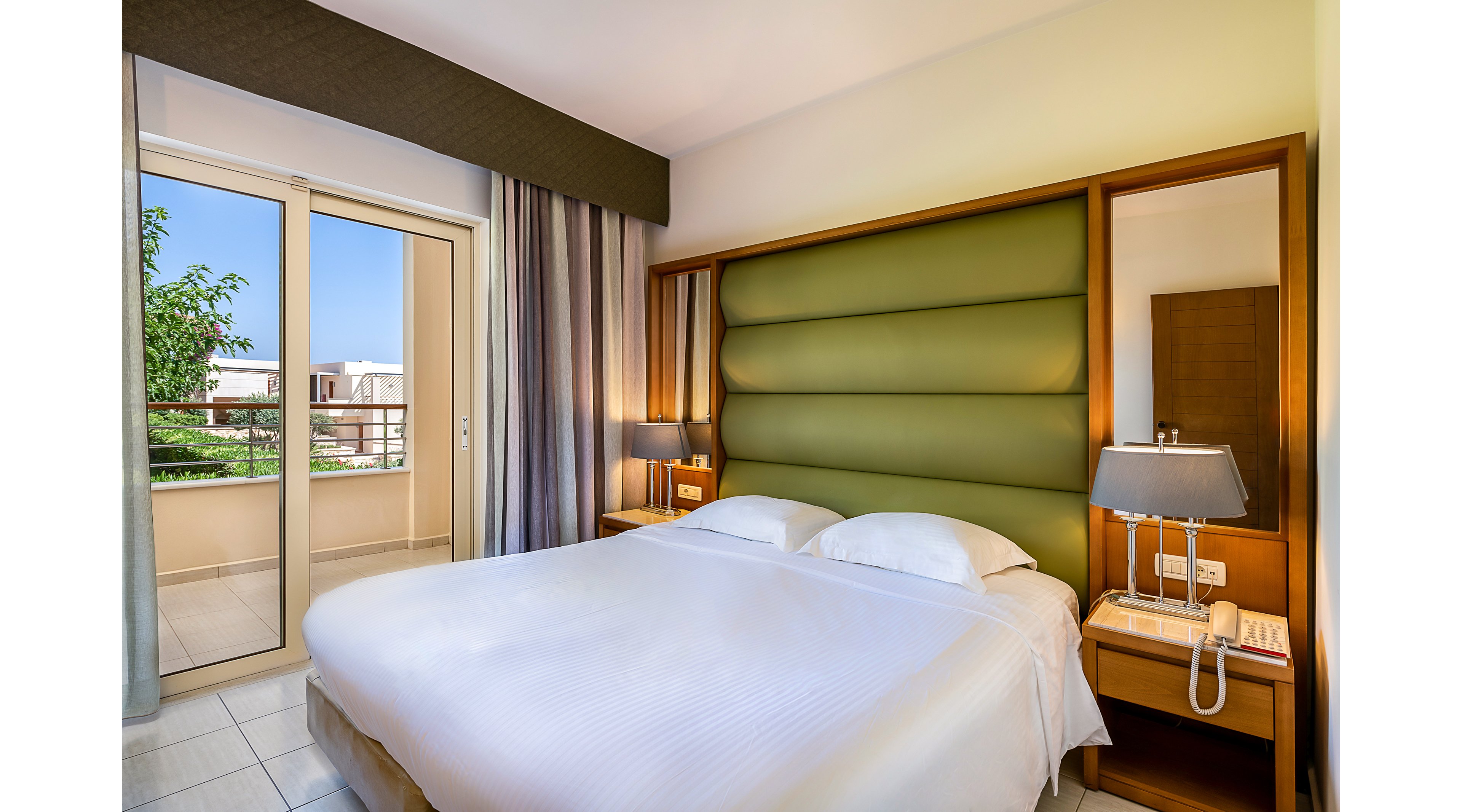 Cretan Dream Resort & Spa