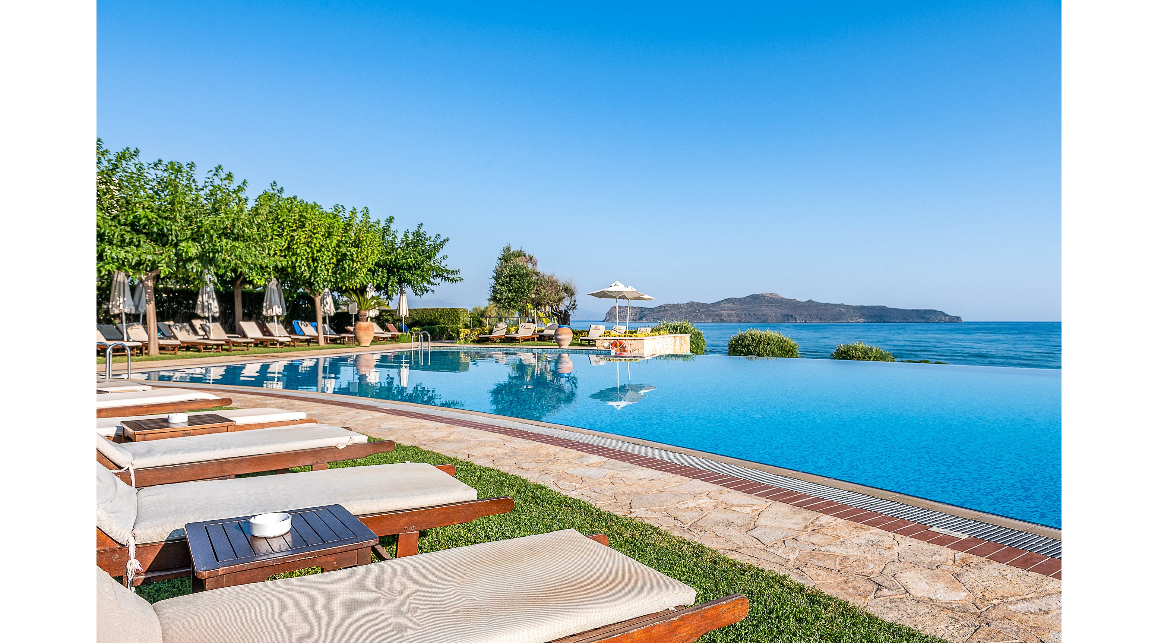 Cretan Dream Resort & Spa