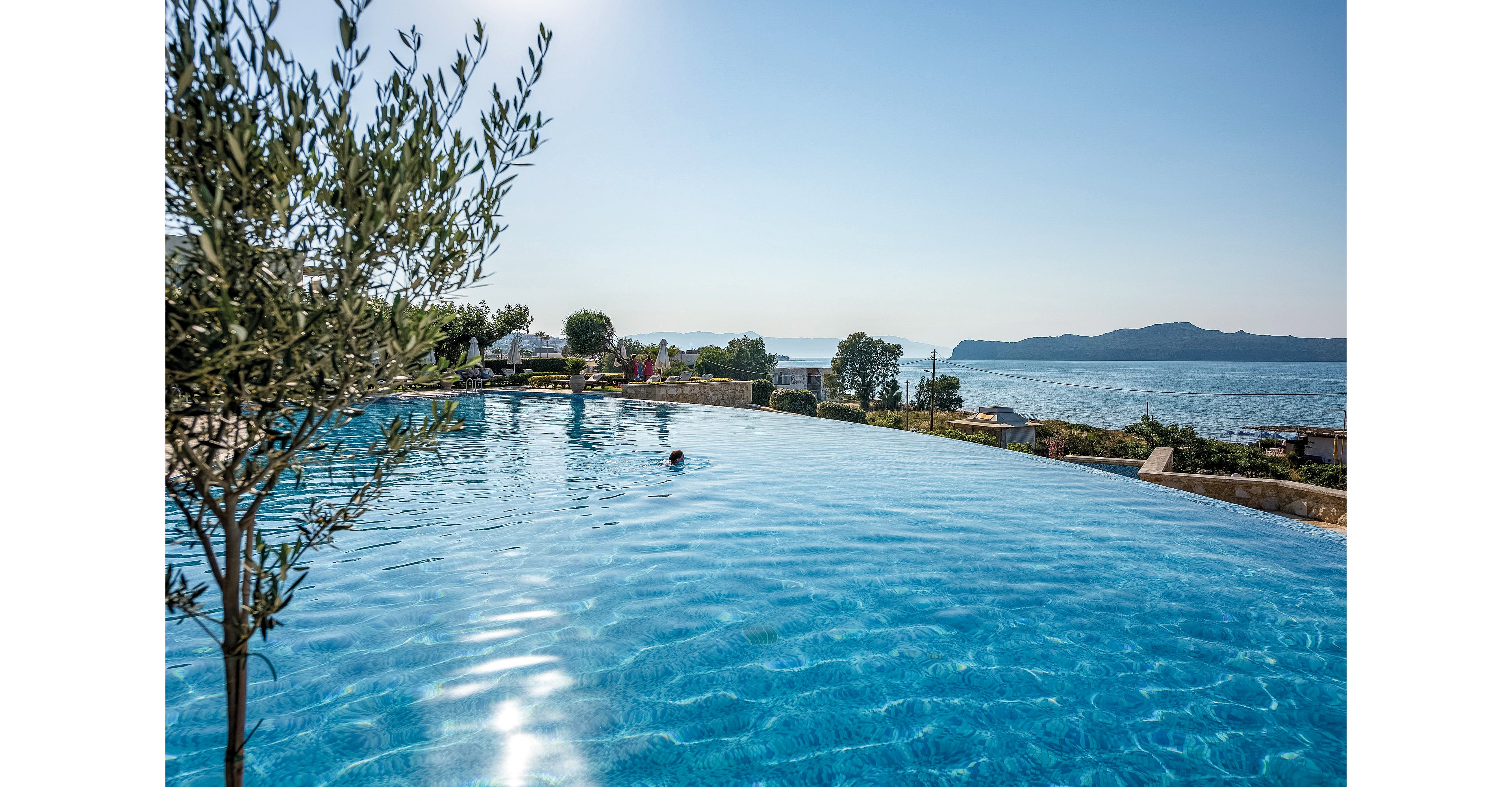 Cretan Dream Resort & Spa