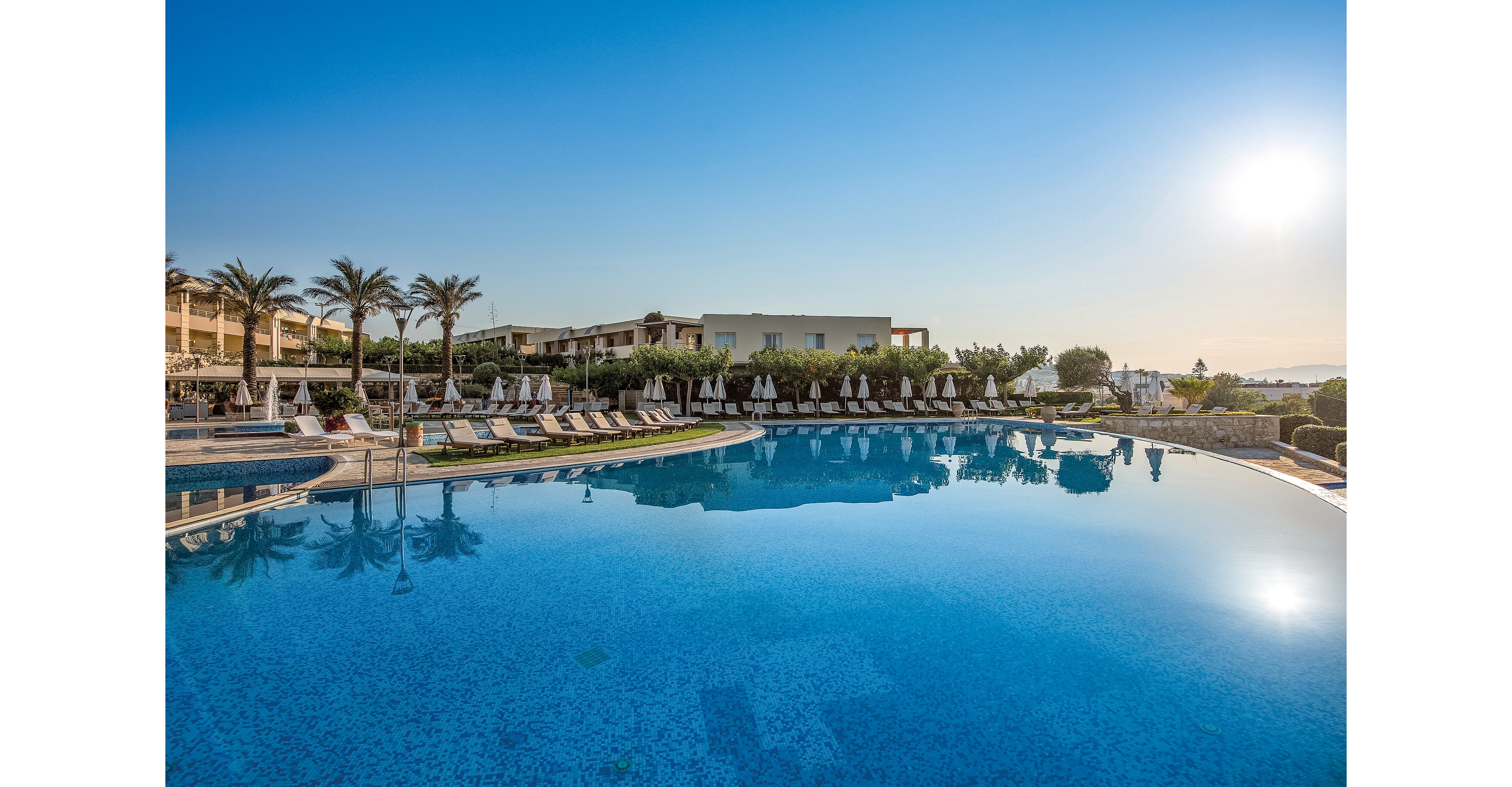 Cretan Dream Resort & Spa