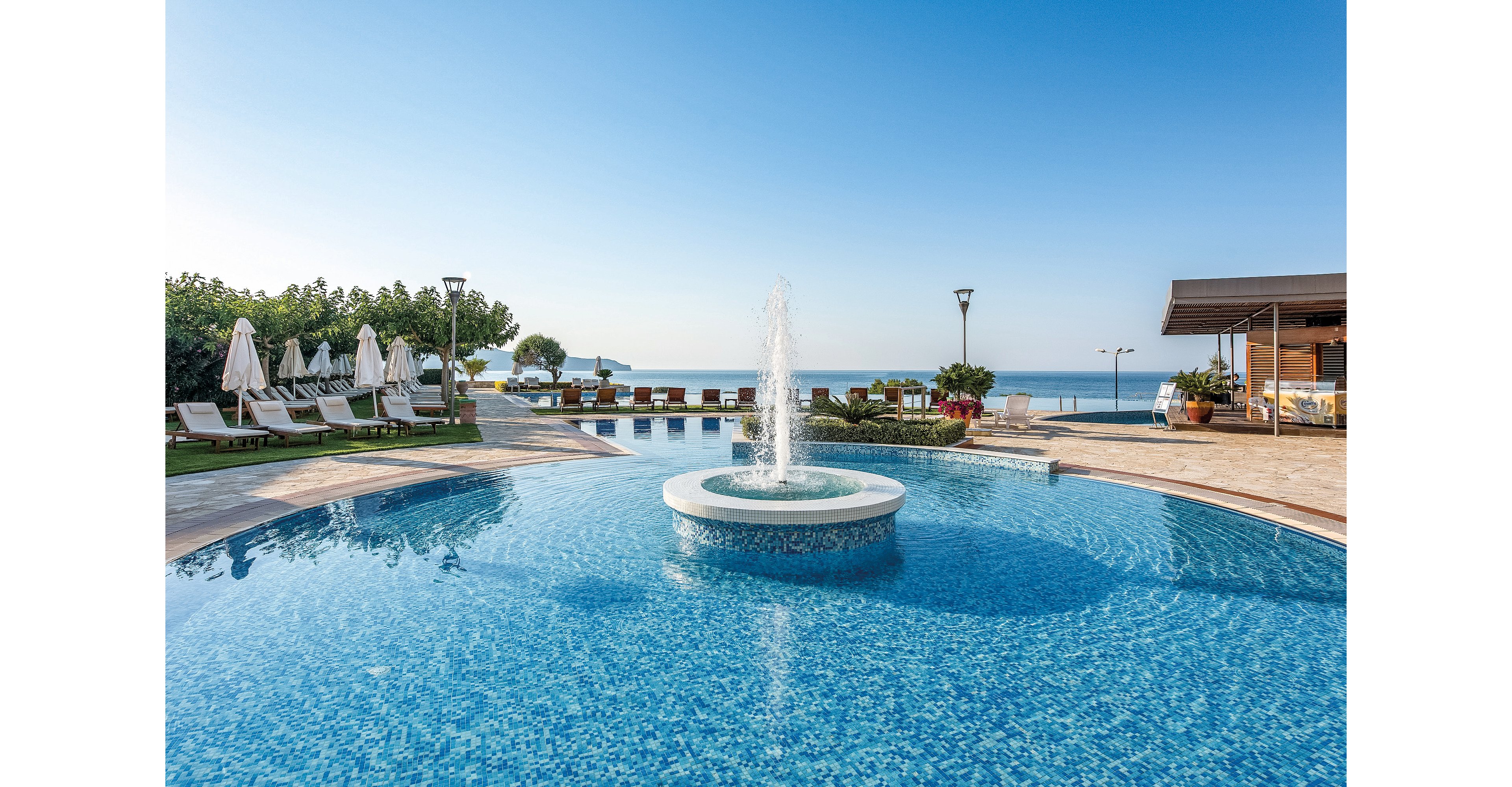 Cretan Dream Resort & Spa