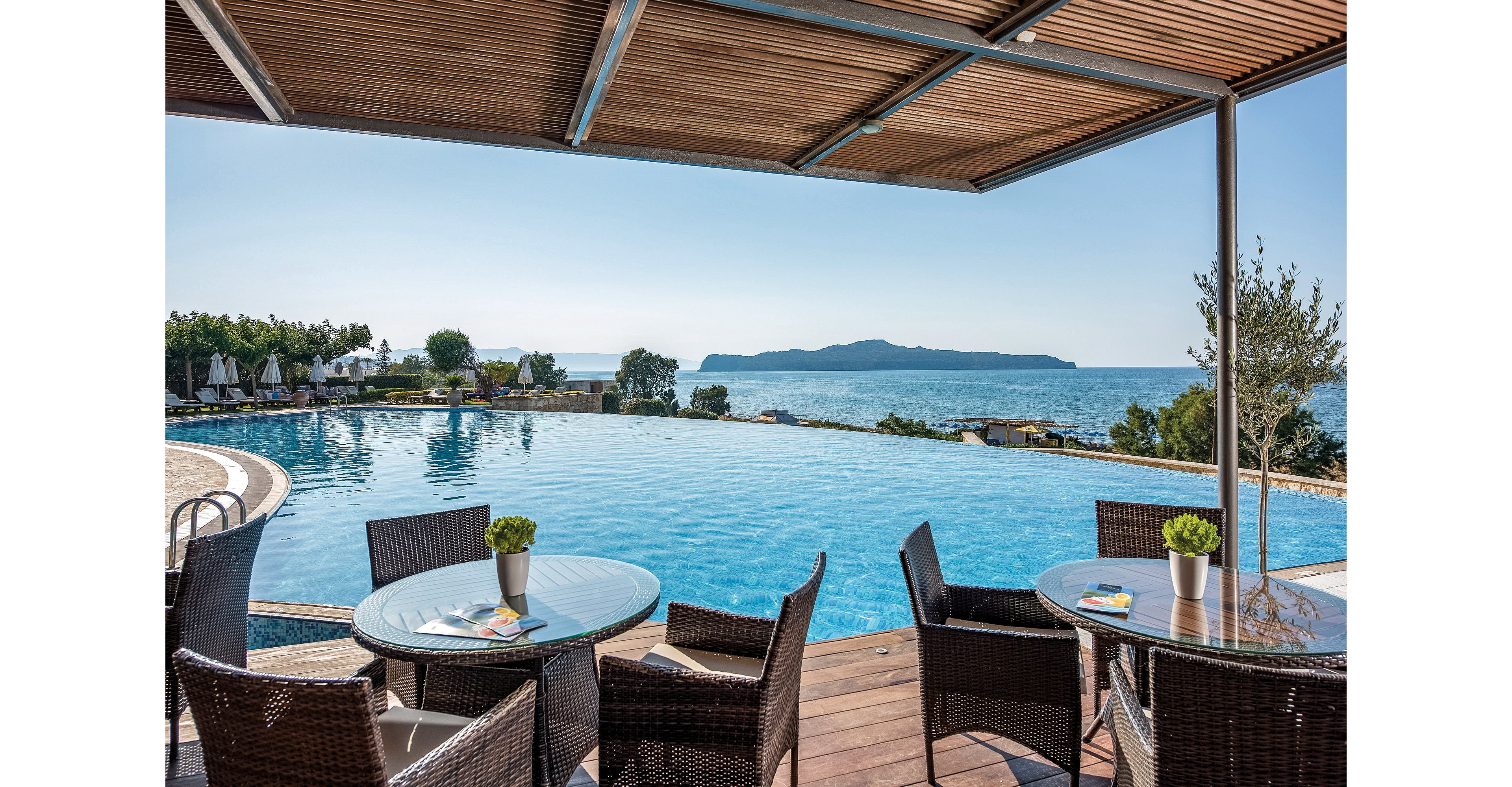 Cretan Dream Resort & Spa