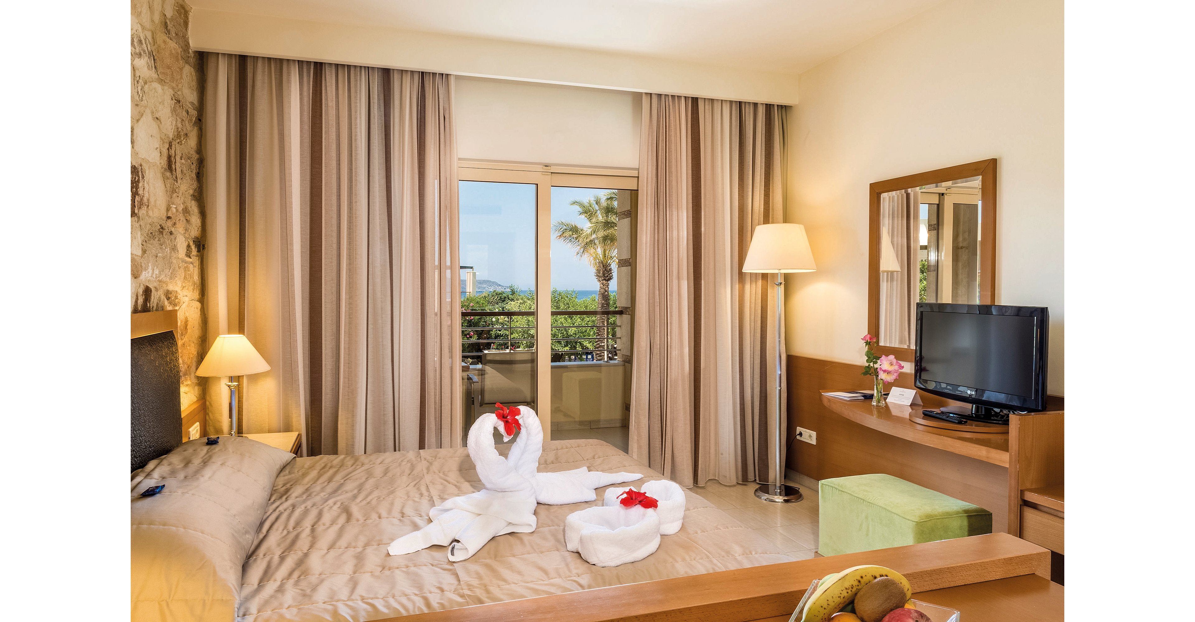 Cretan Dream Resort & Spa