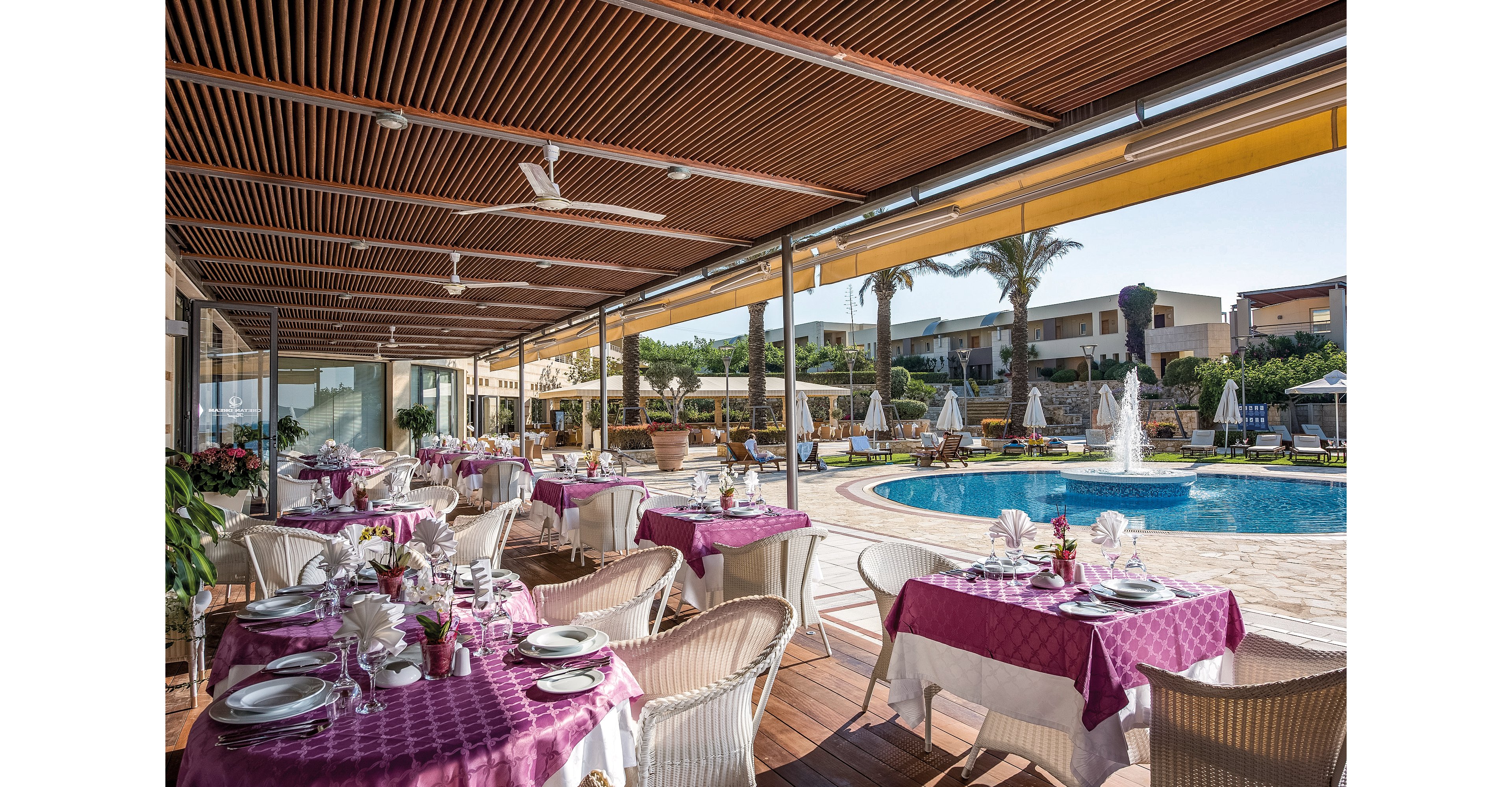 Cretan Dream Resort & Spa