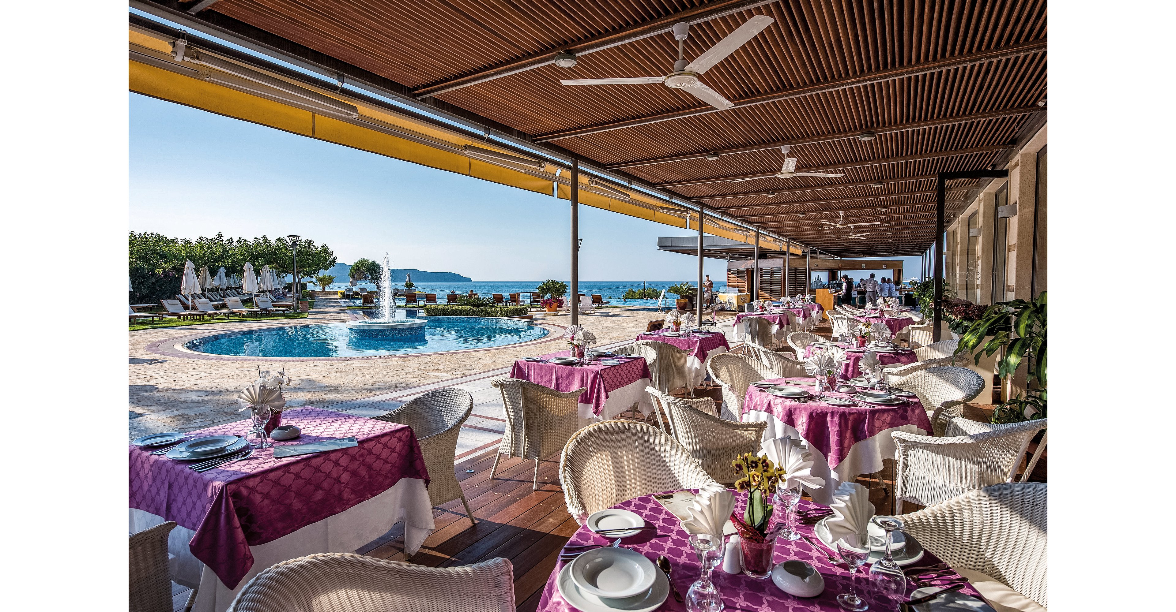 Cretan Dream Resort & Spa