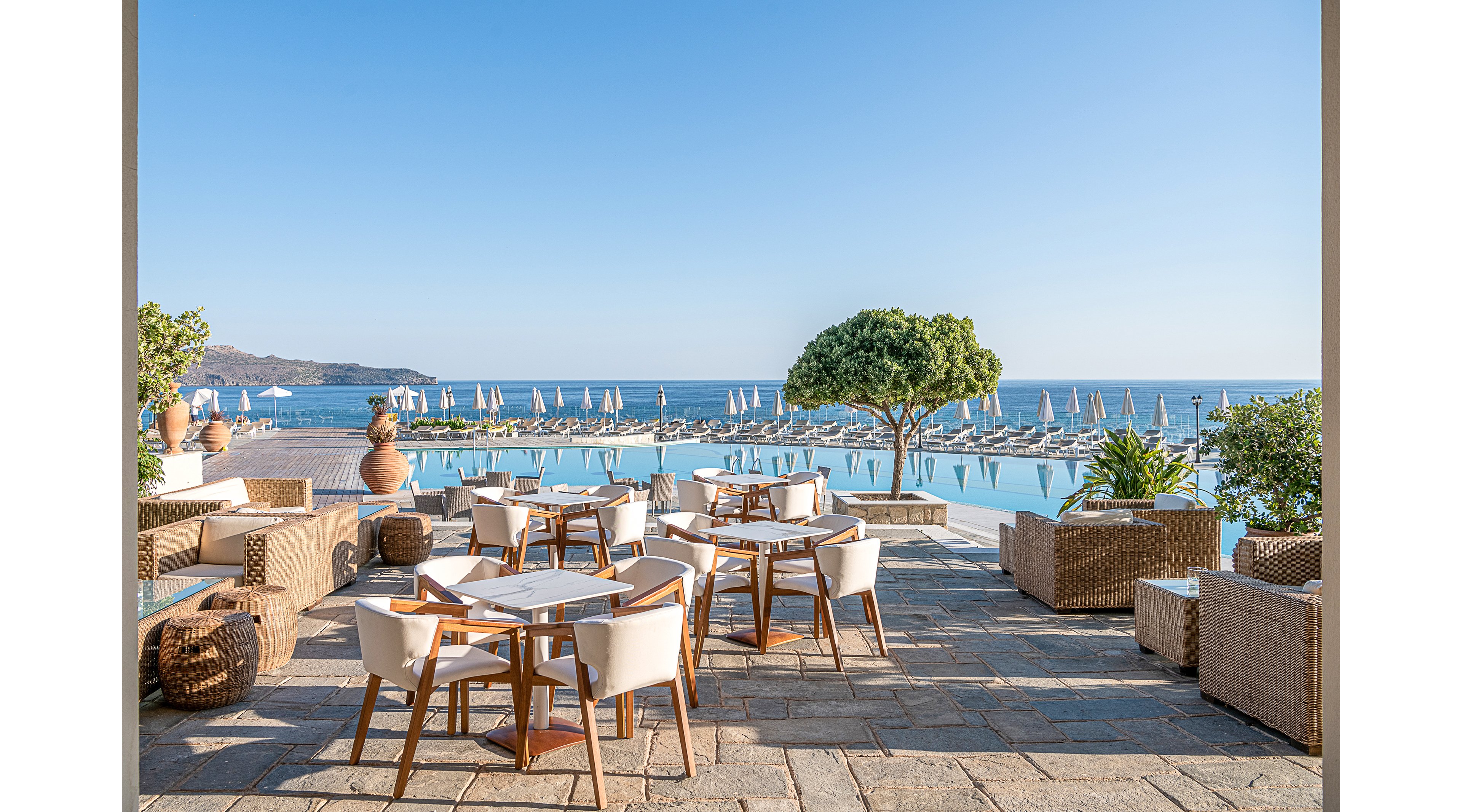 Leptos Panorama Hotel