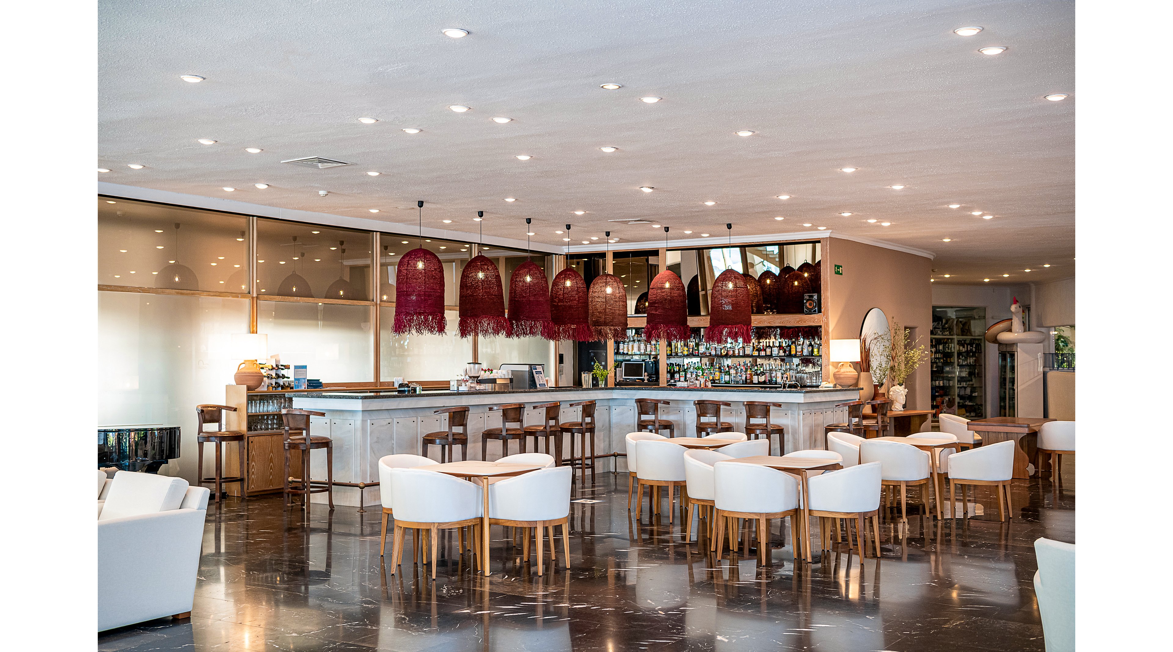 Leptos Panorama Hotel