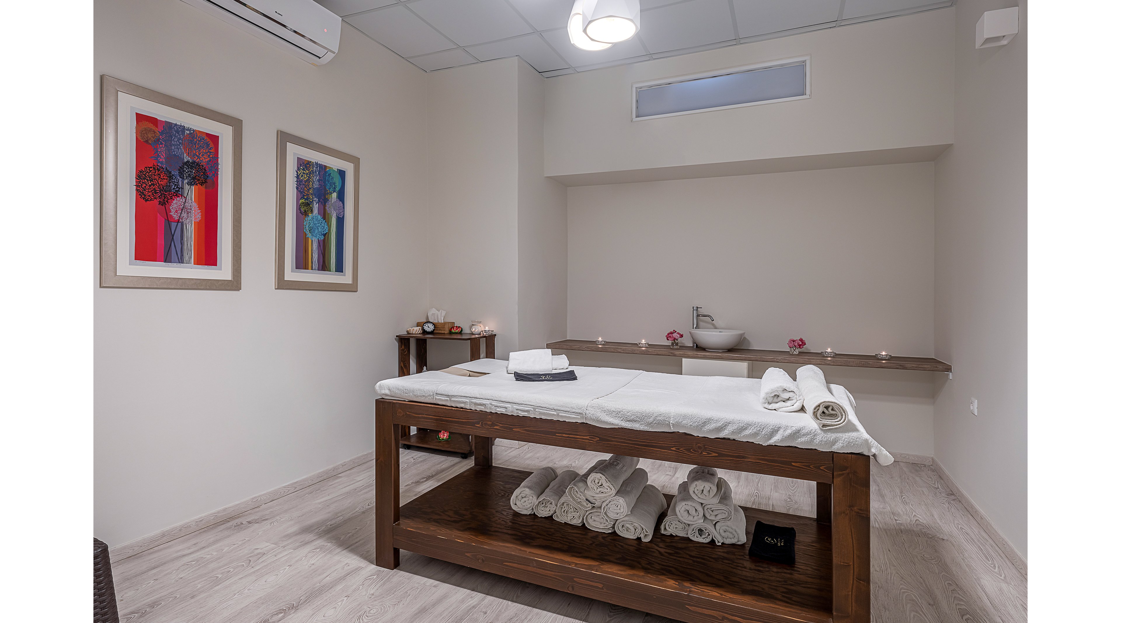 Leptos Panorama Hotel