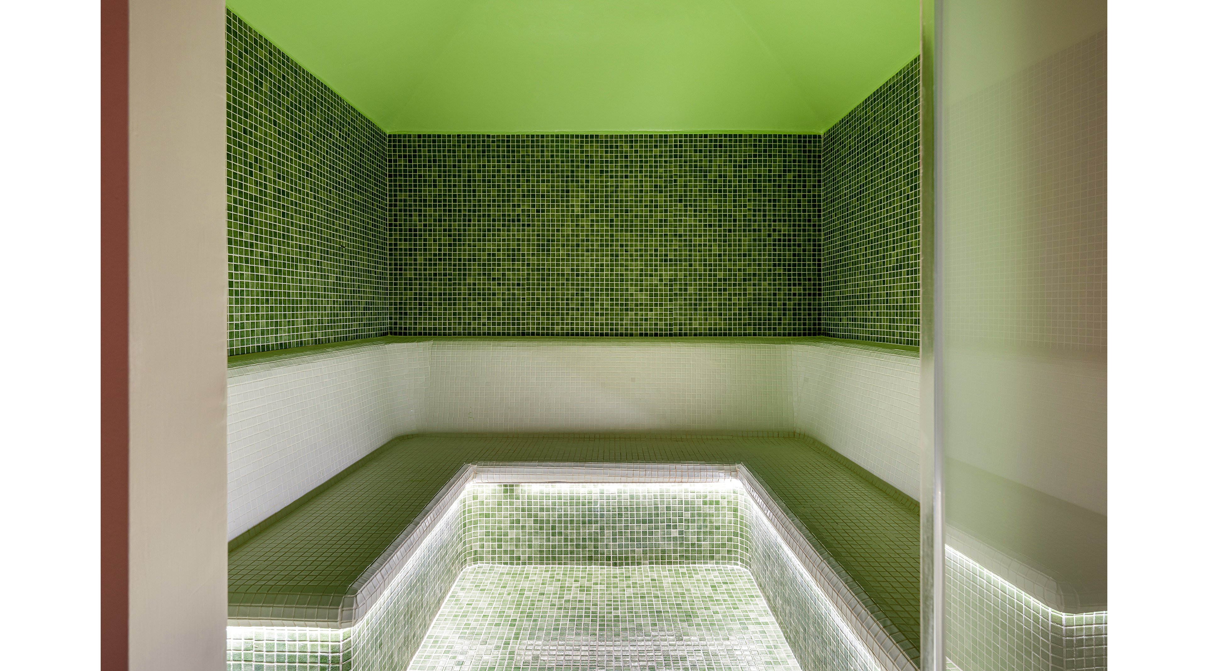 Leptos Panorama Hotel