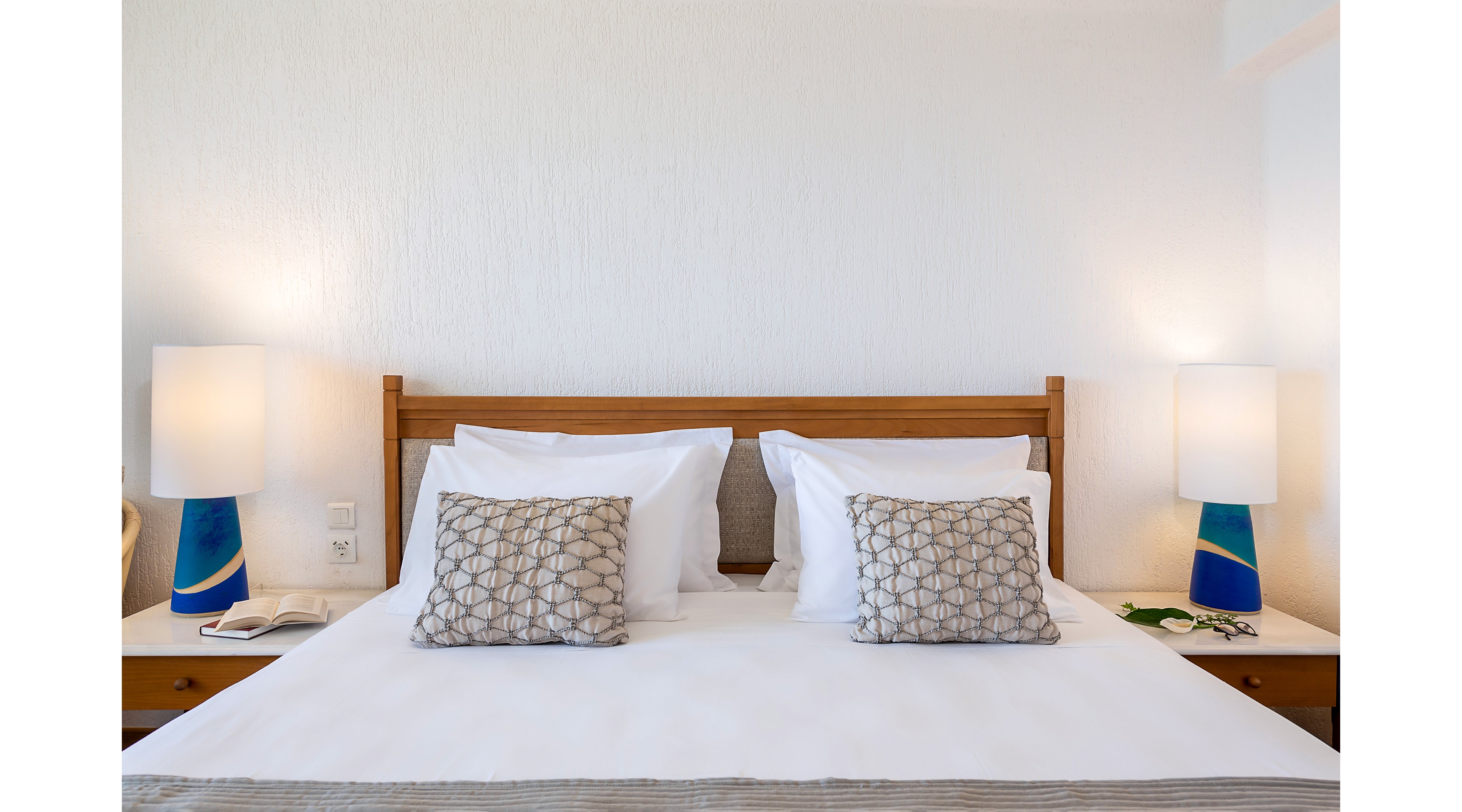 Leptos Panorama Hotel