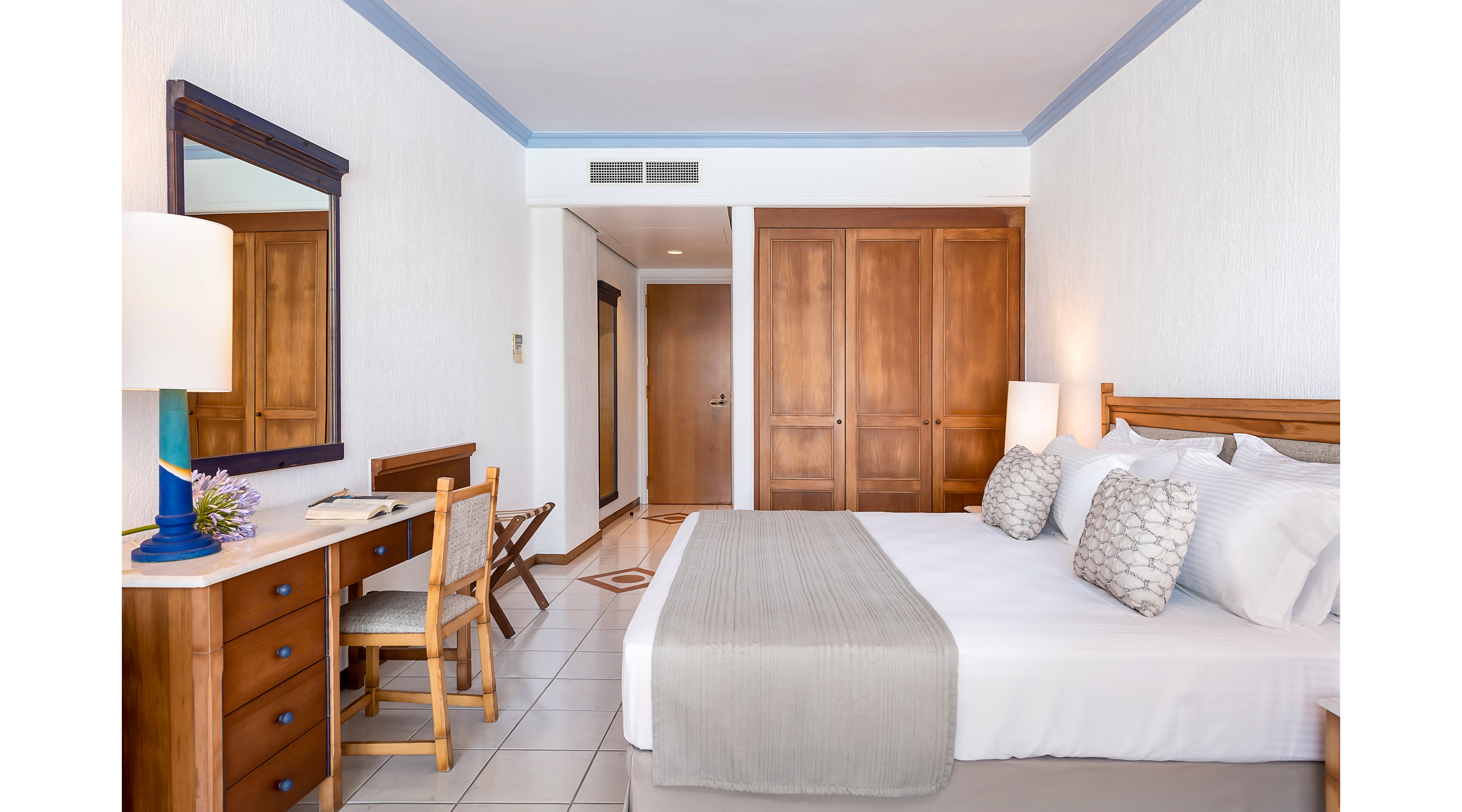 Leptos Panorama Hotel