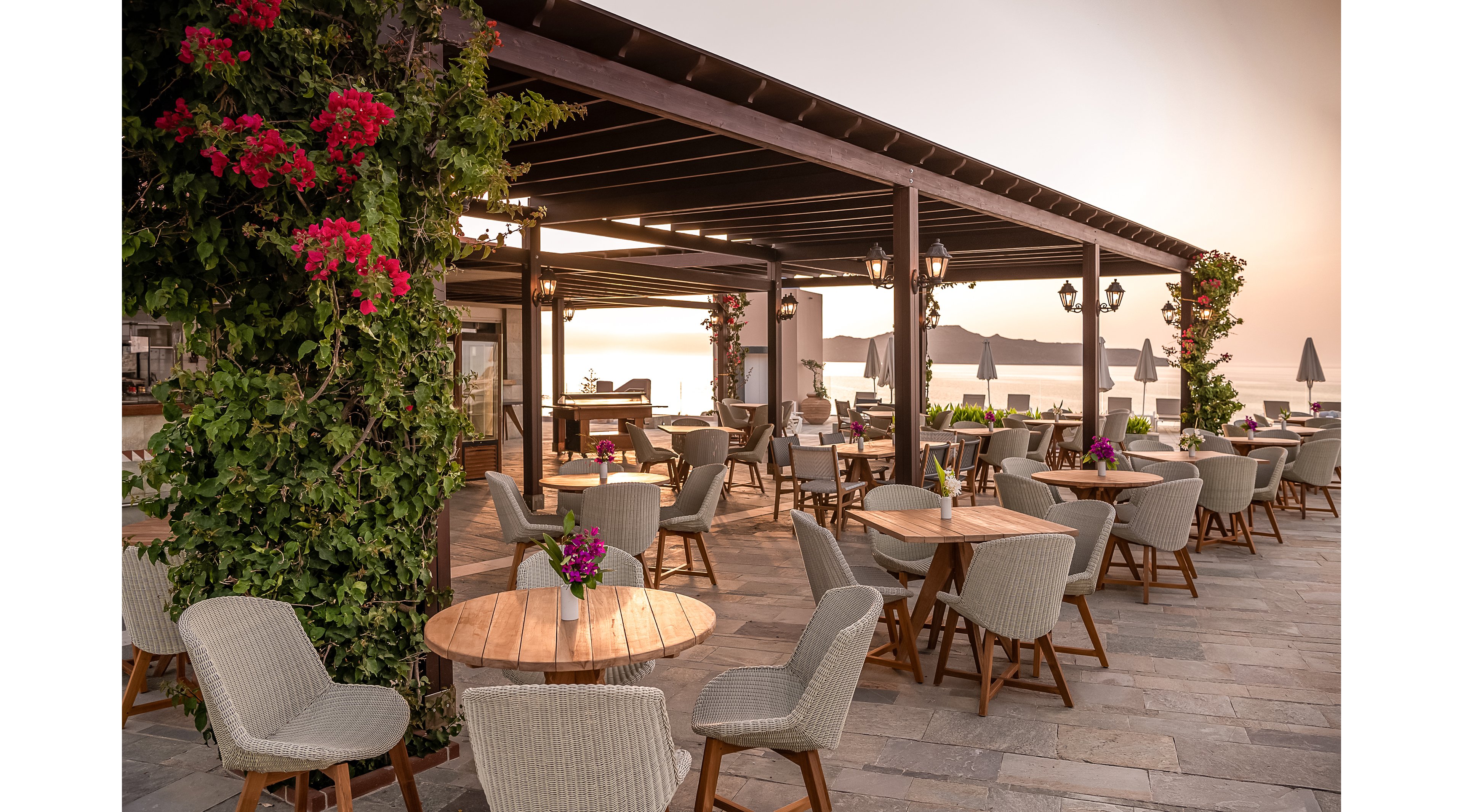 Leptos Panorama Hotel