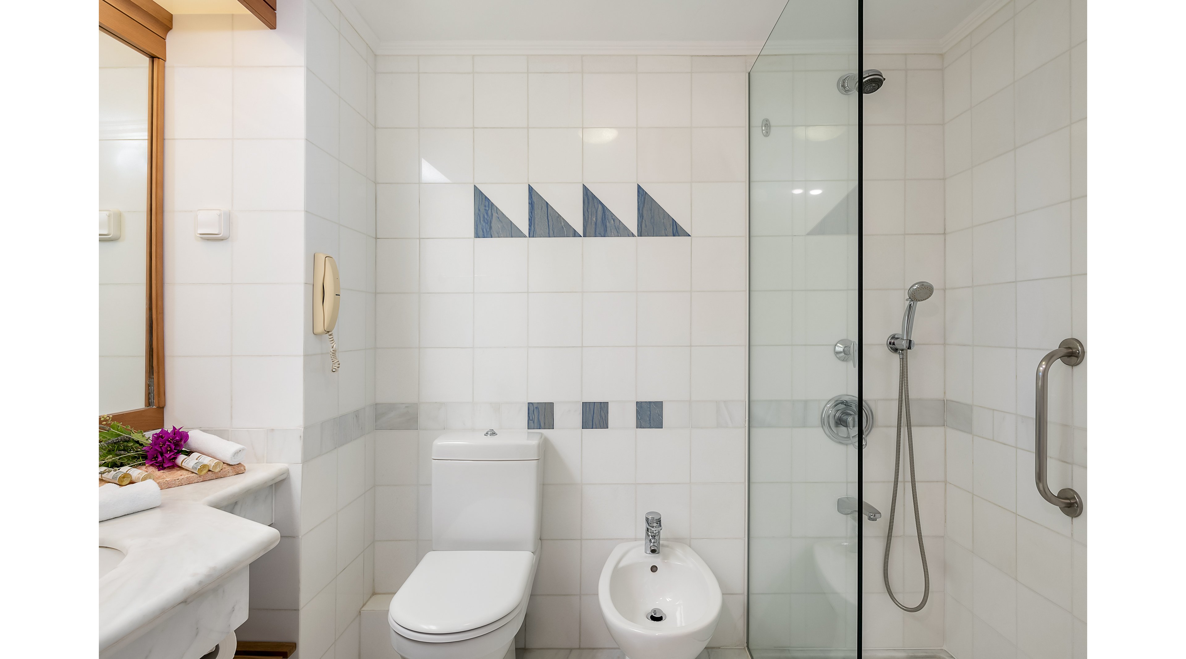 Leptos Panorama Hotel