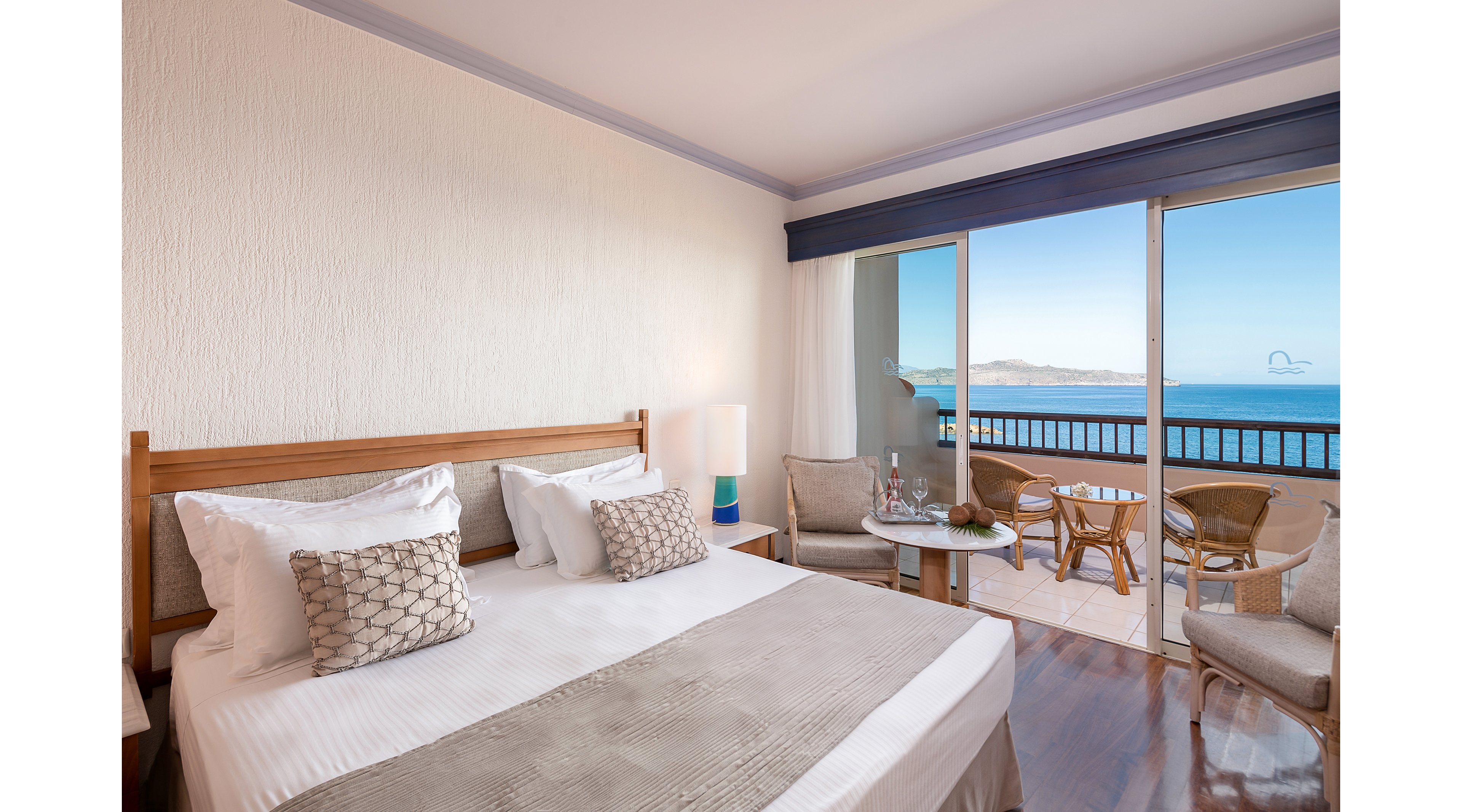 Leptos Panorama Hotel