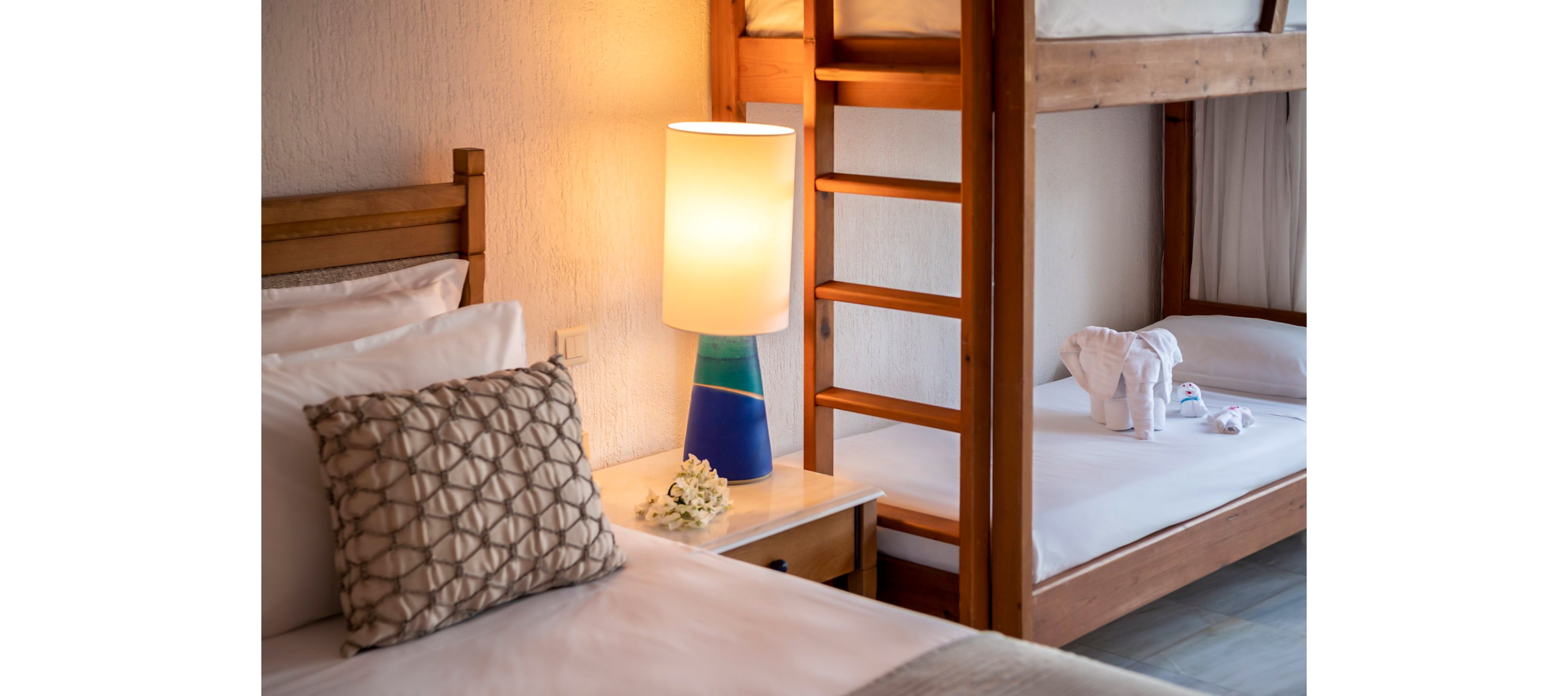 Leptos Panorama Hotel