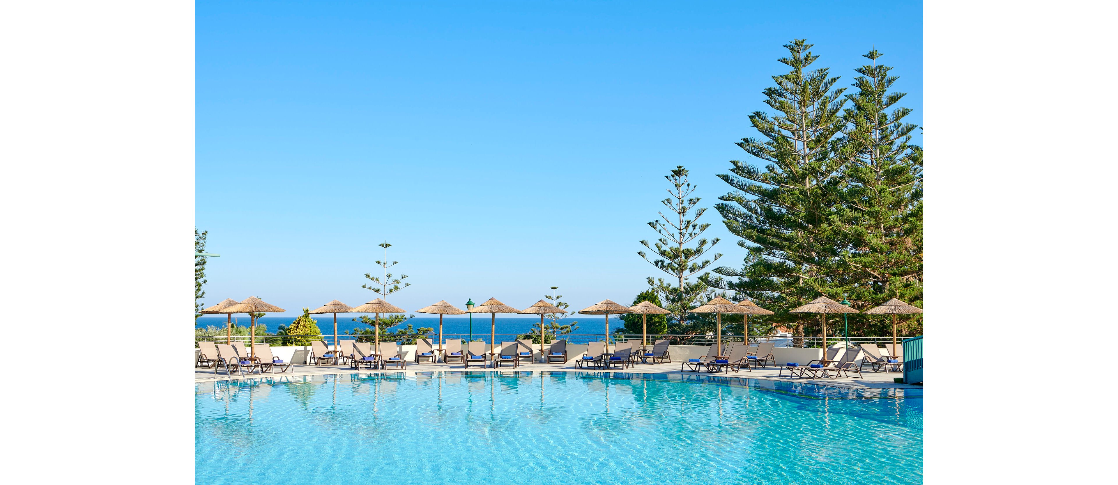 Iberostar Selection Creta Marine.