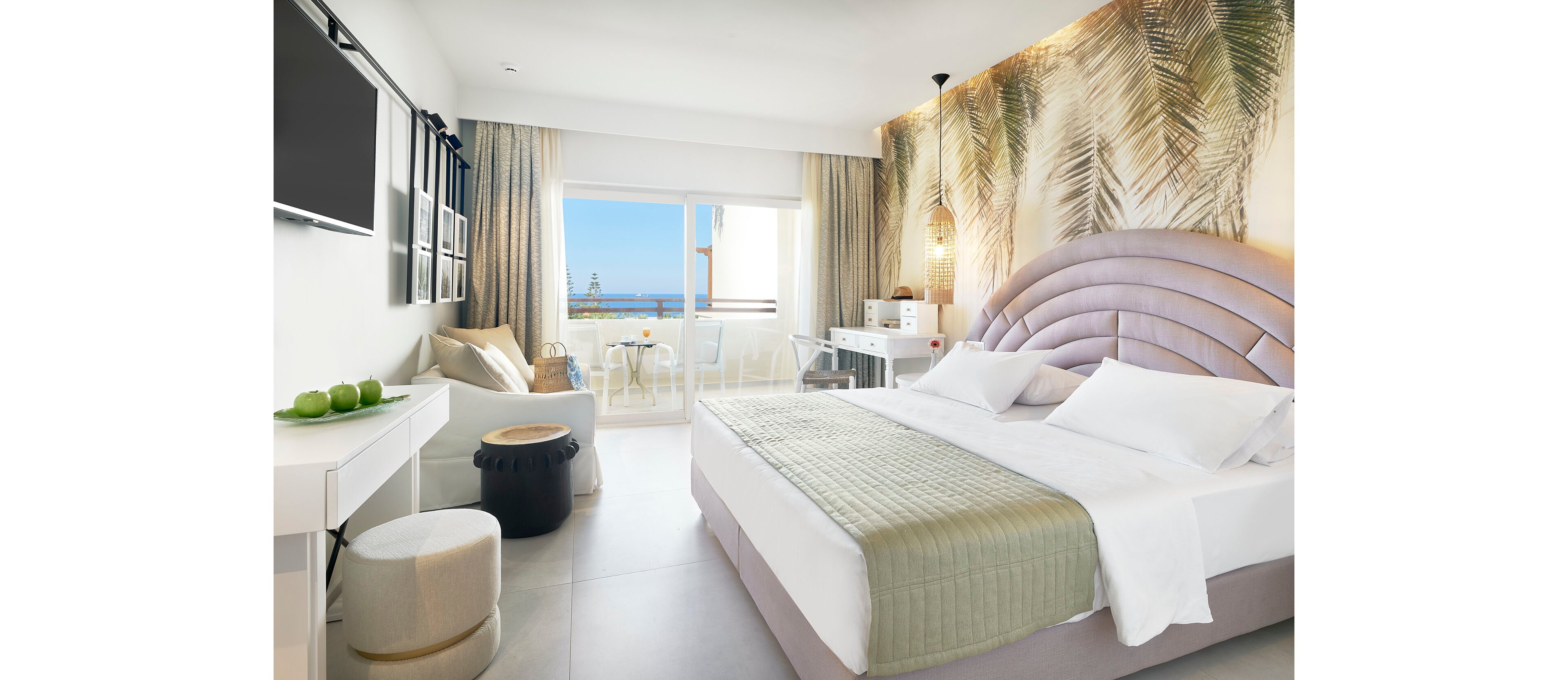 Iberostar Selection Creta Marine.