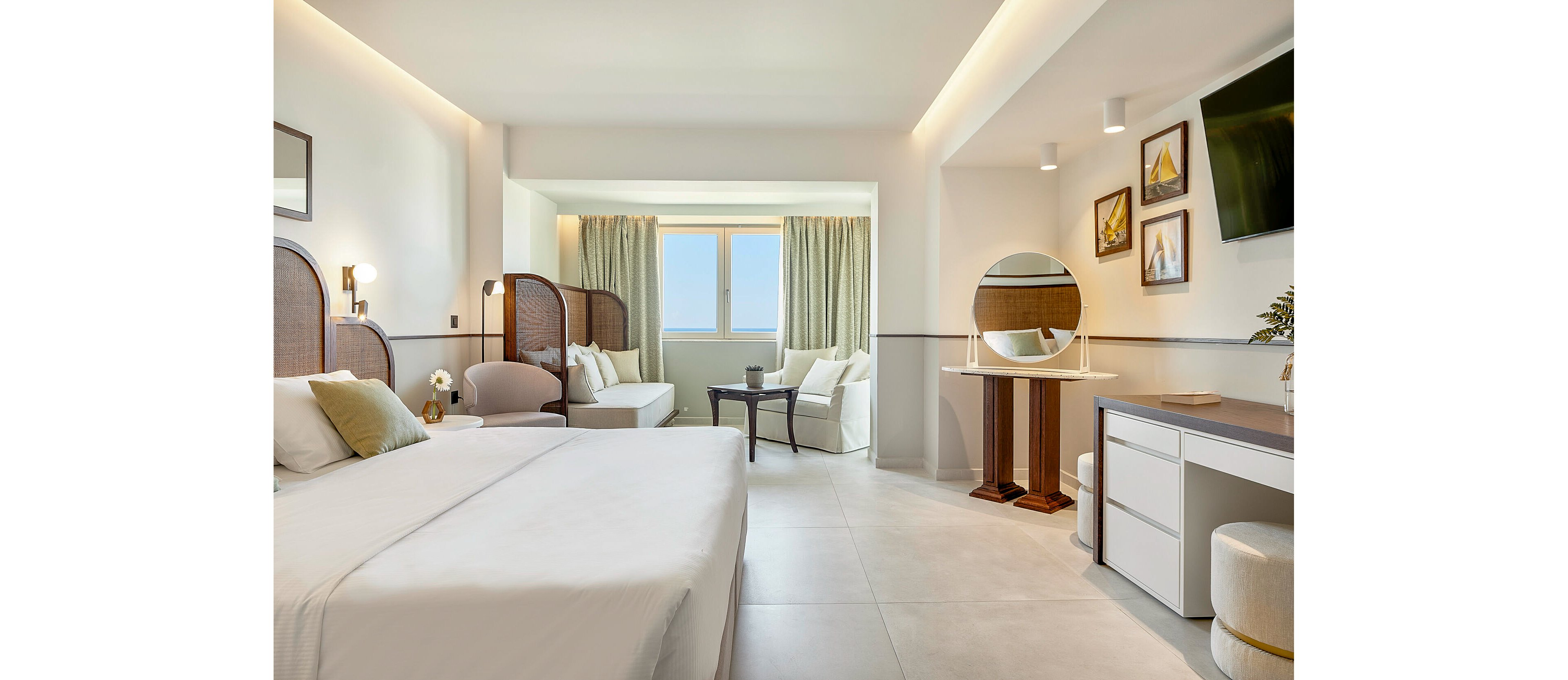 Iberostar Selection Creta Marine.