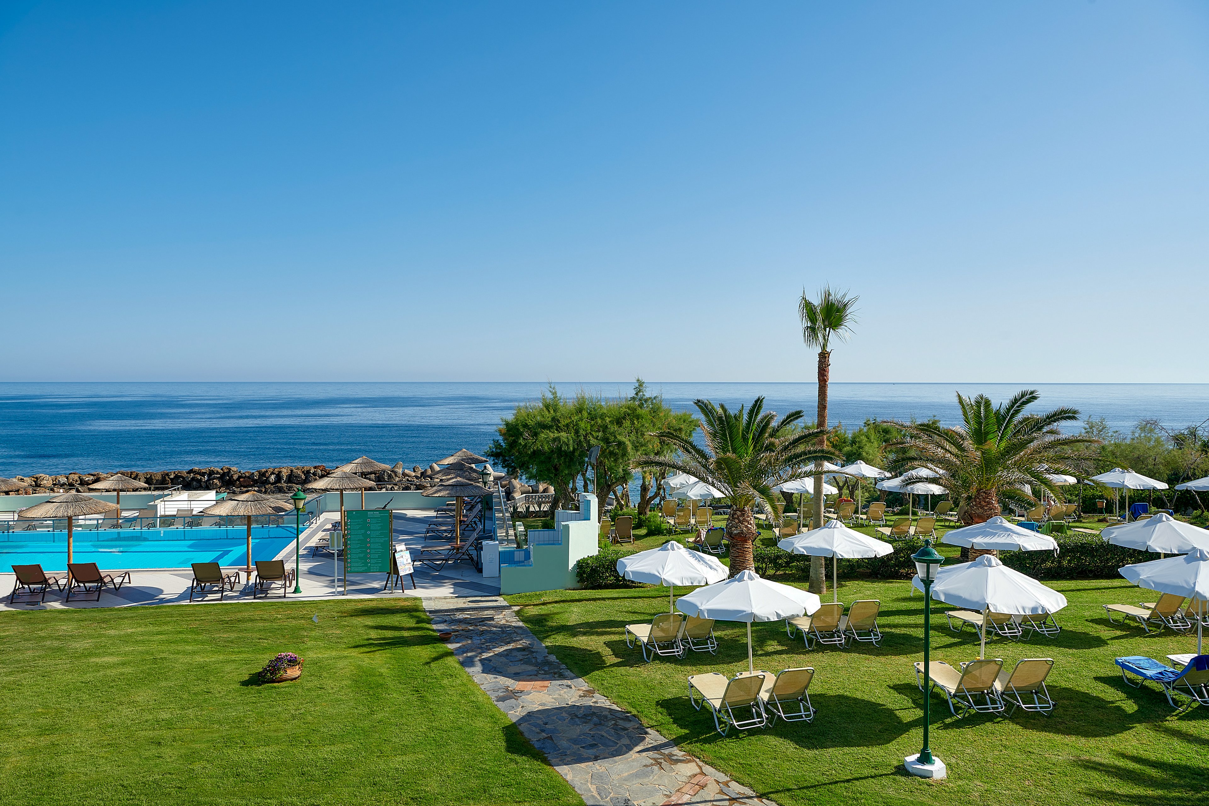 Iberostar Selection Creta Marine.
