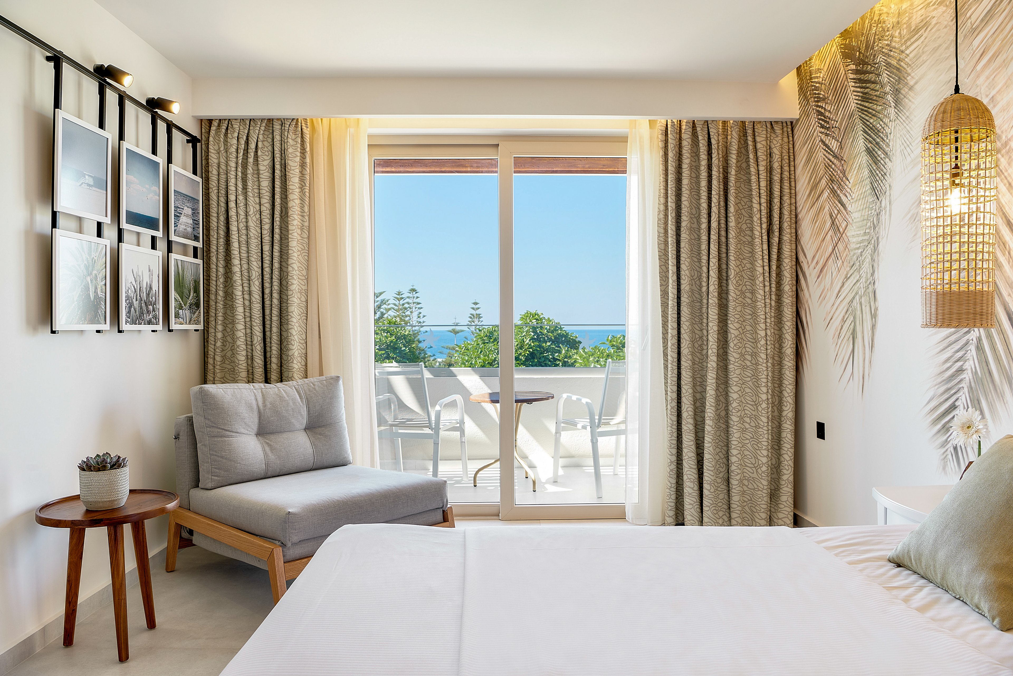 Iberostar Selection Creta Marine.