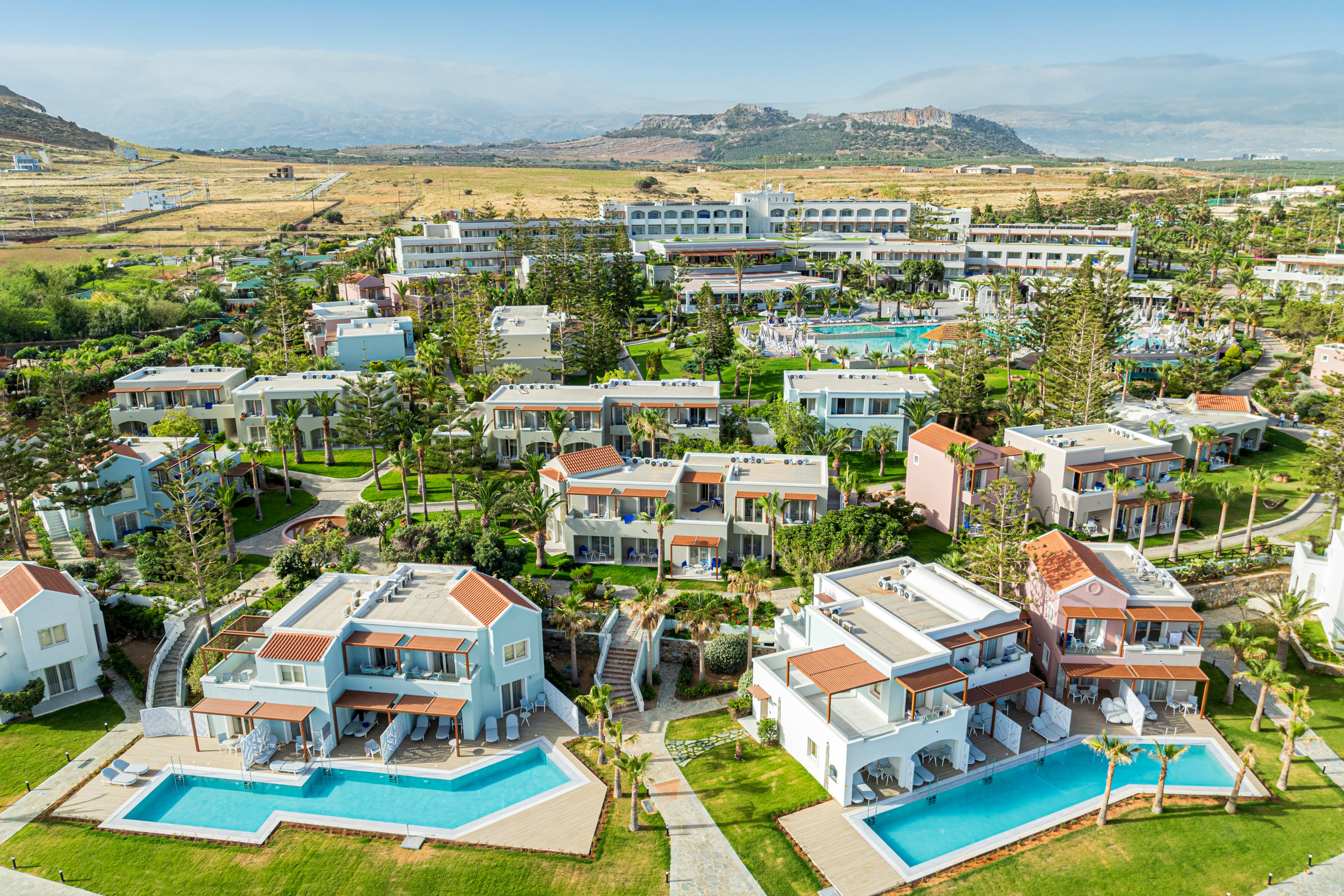 Iberostar Selection Creta Marine.