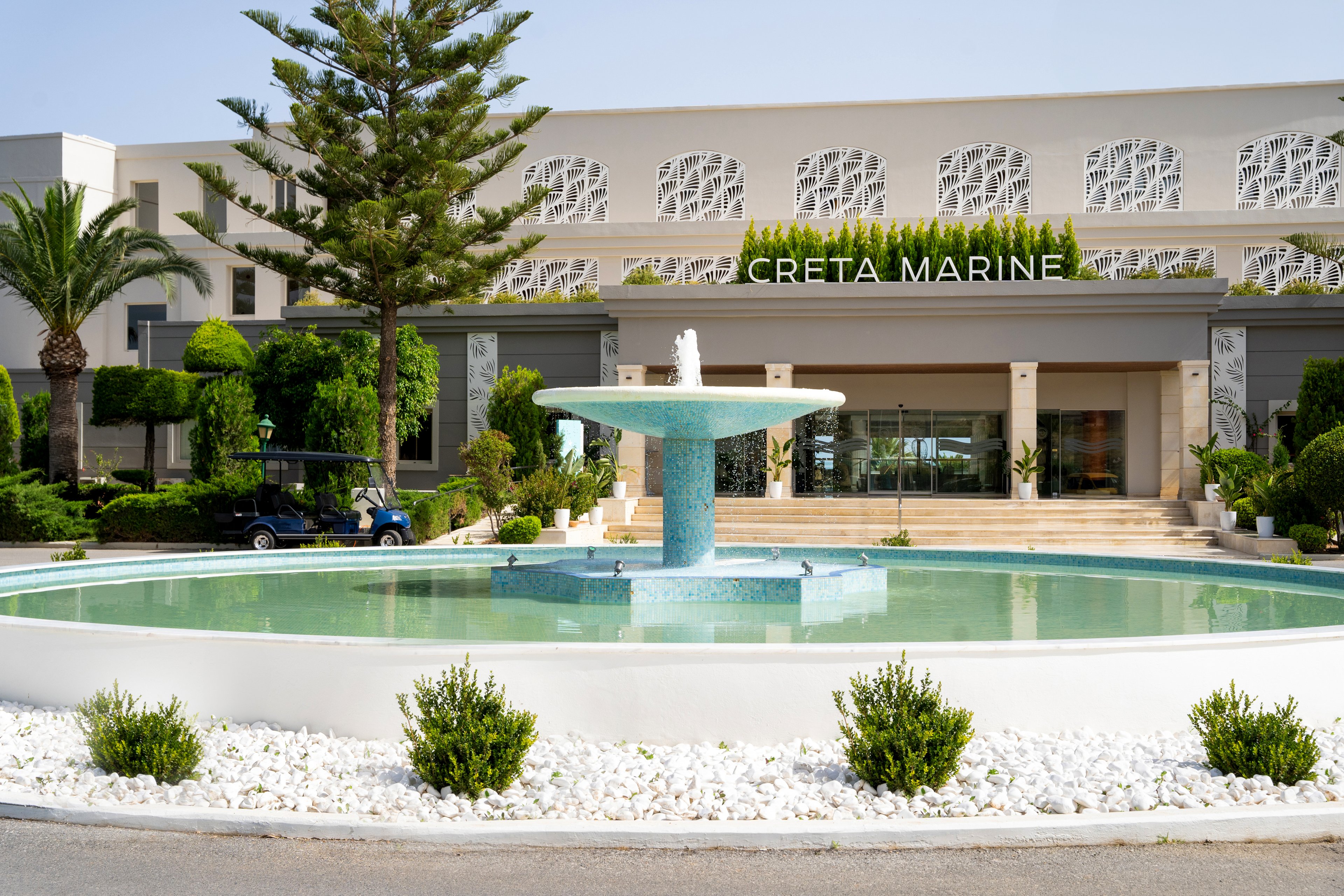 Iberostar Selection Creta Marine.