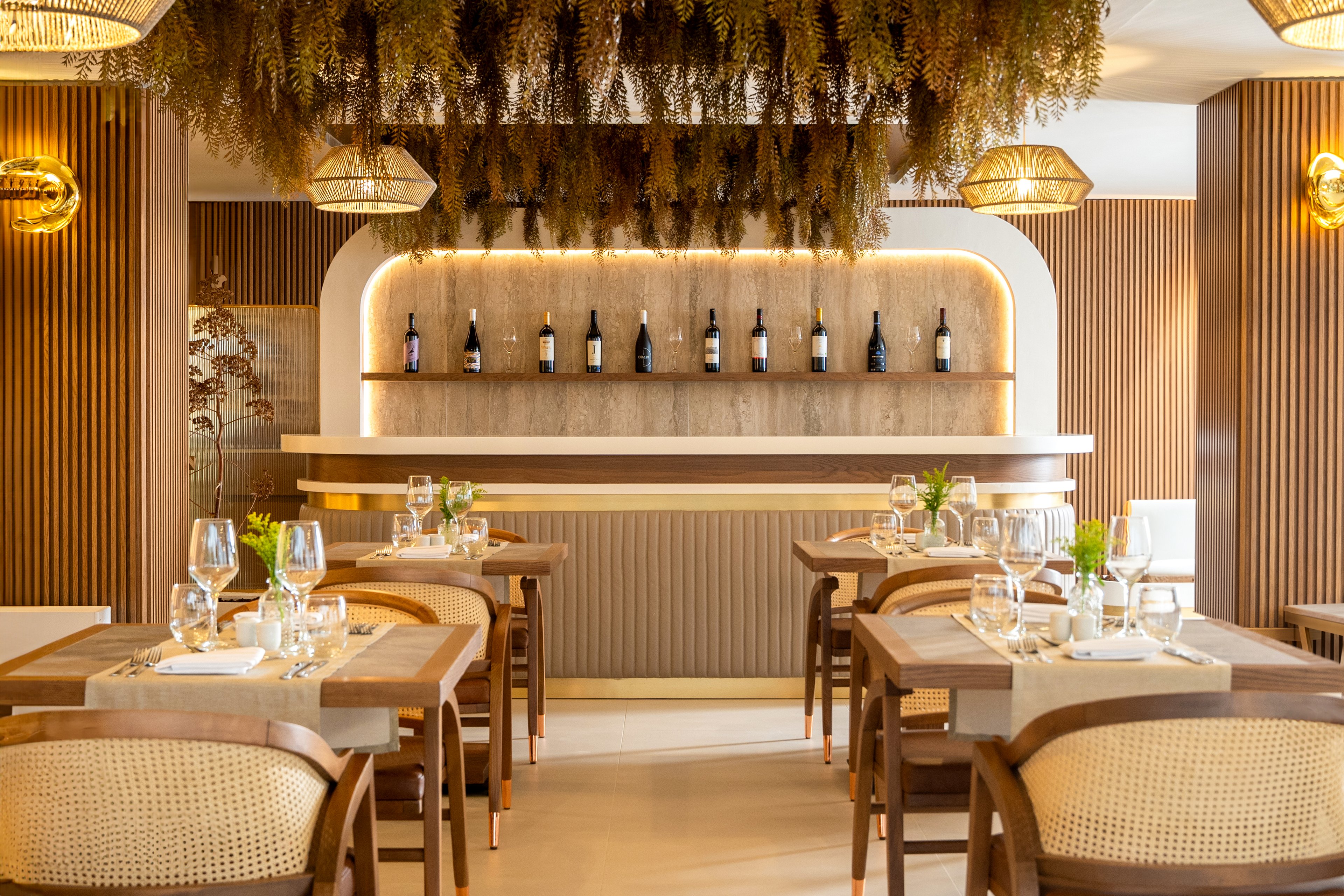 Iberostar Selection Creta Marine.