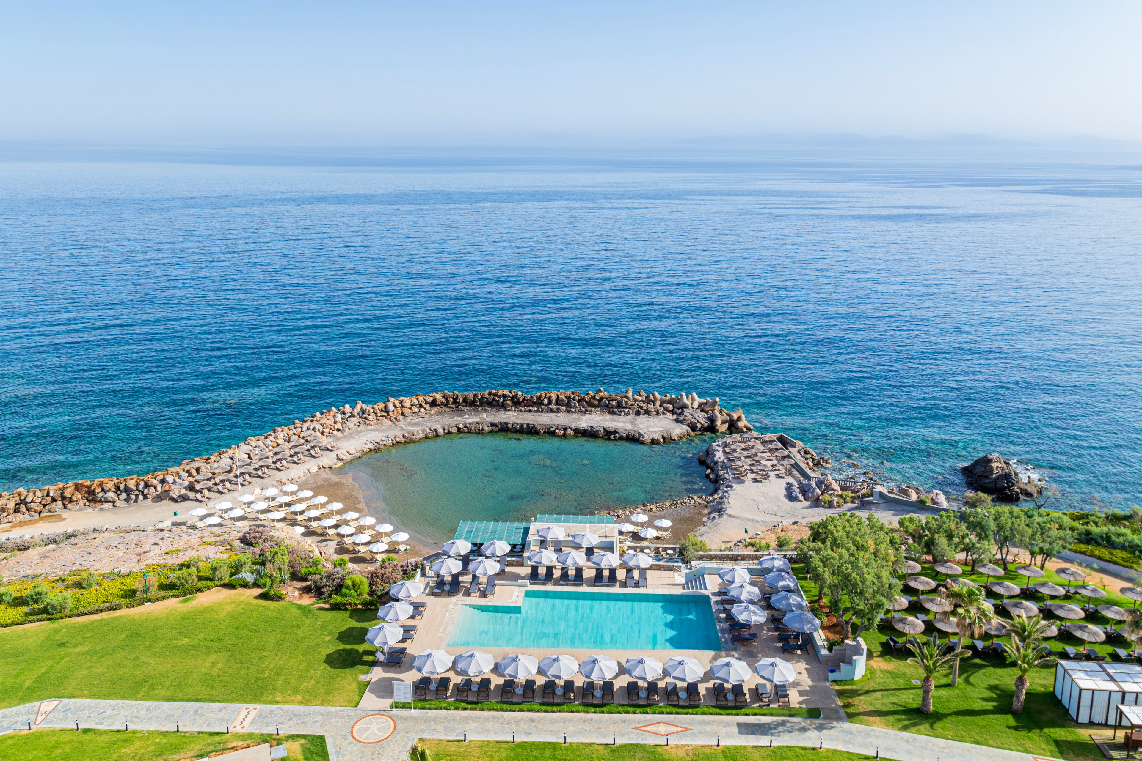Iberostar Selection Creta Marine.